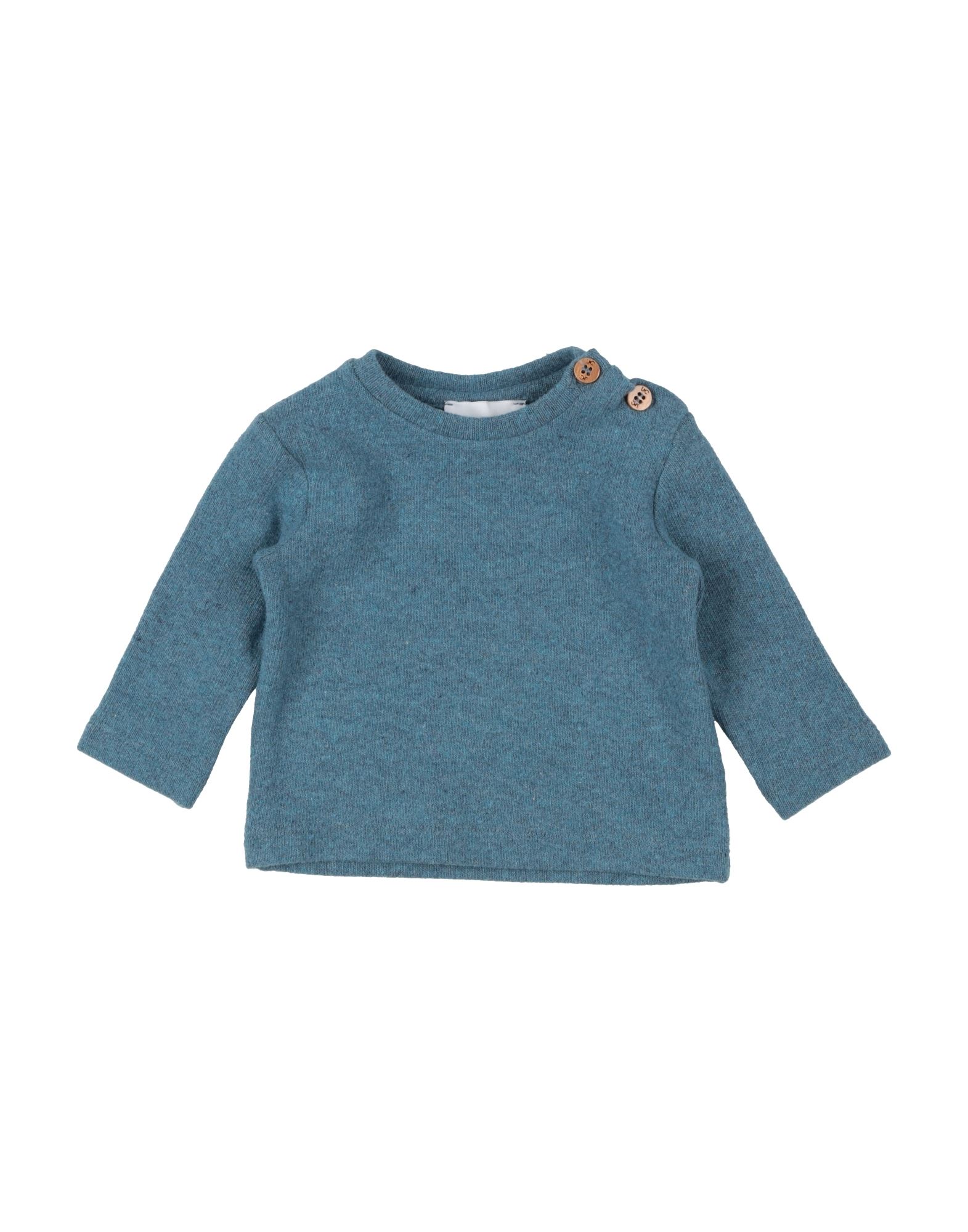 LE PETIT COCO Pullover Kinder Blaugrau von LE PETIT COCO