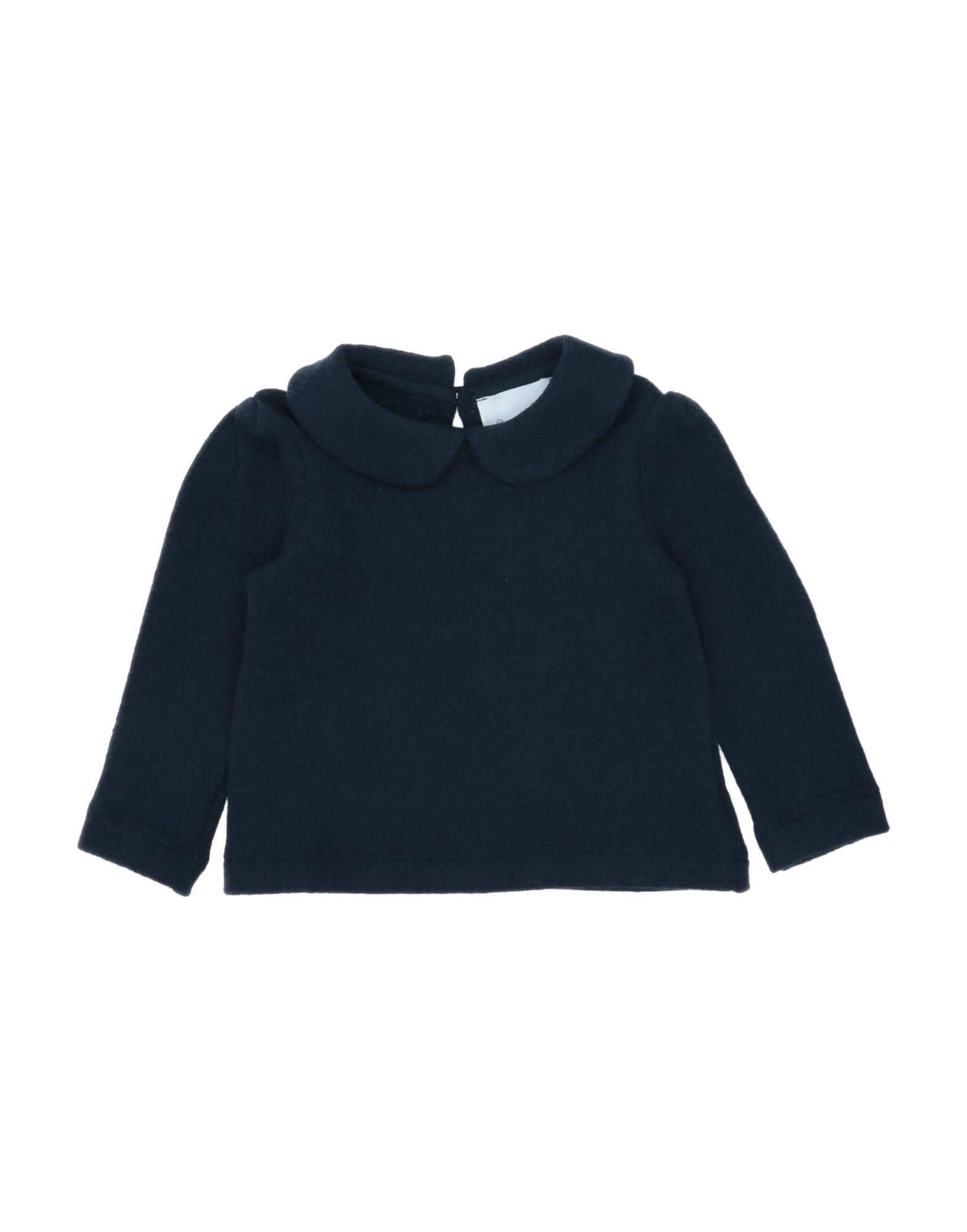 LE PETIT COCO Pullover Kinder Nachtblau von LE PETIT COCO