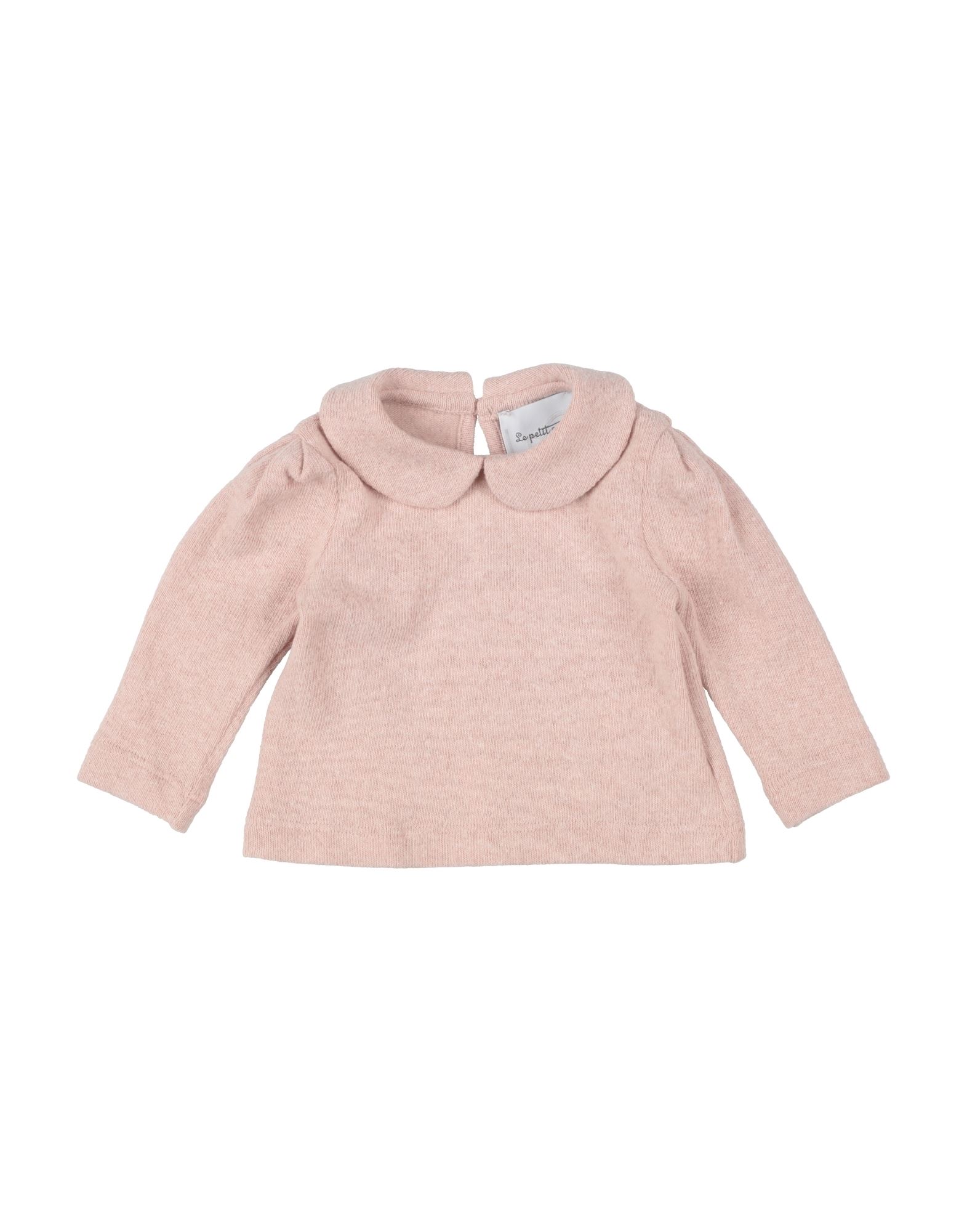 LE PETIT COCO Pullover Kinder Hellrosa von LE PETIT COCO