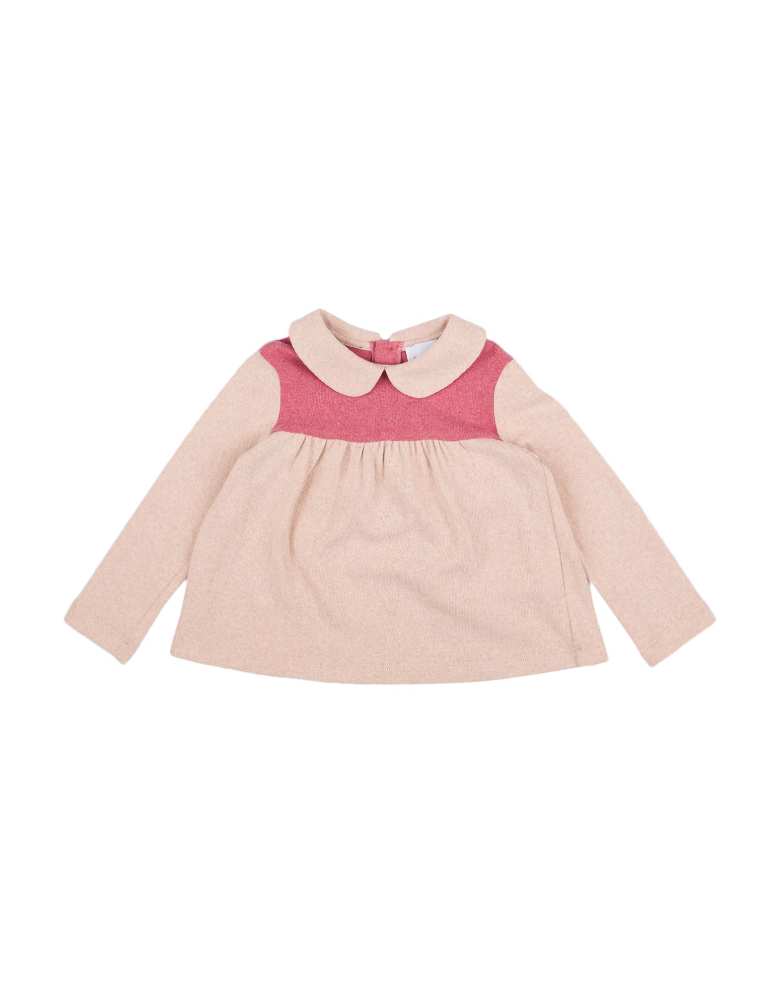 LE PETIT COCO Pullover Kinder Hellrosa von LE PETIT COCO