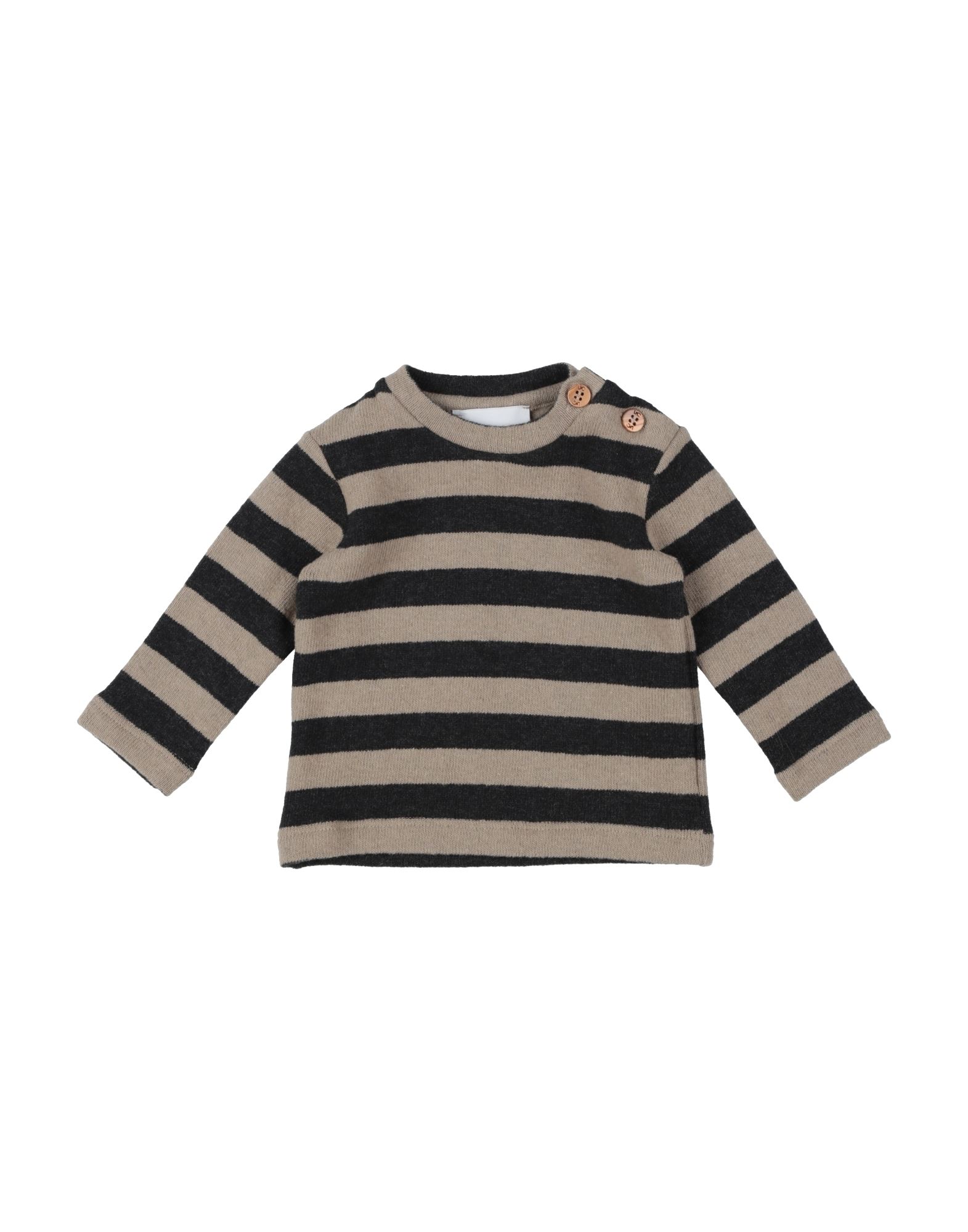 LE PETIT COCO Pullover Kinder Khaki von LE PETIT COCO