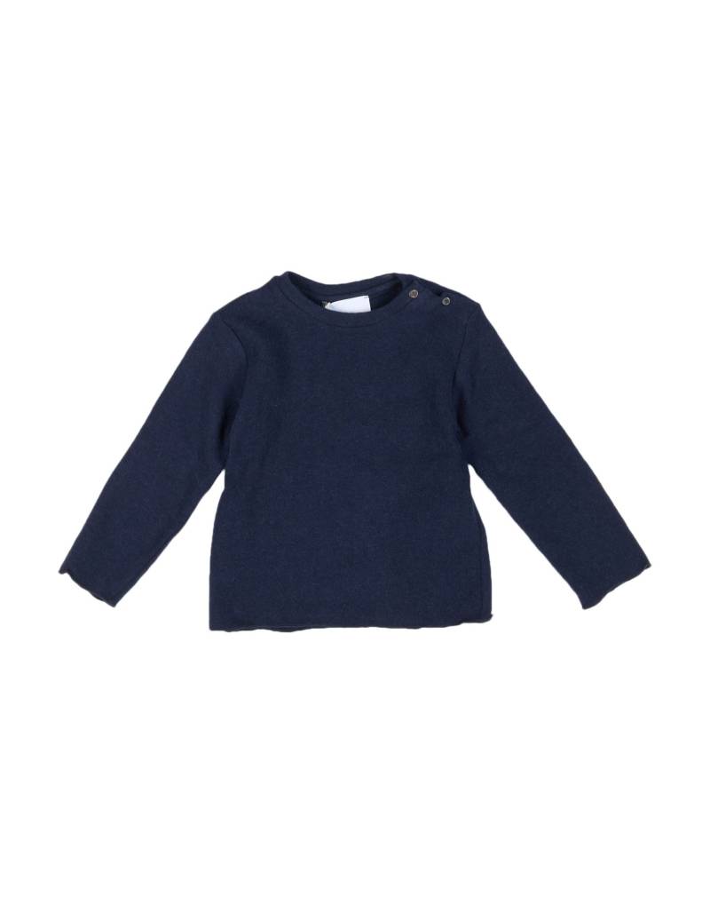 LE PETIT COCO Pullover Kinder Nachtblau von LE PETIT COCO