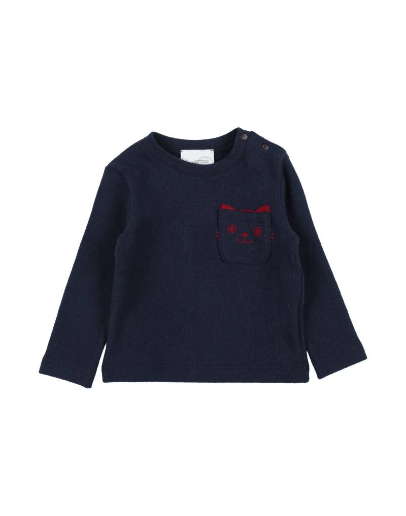 LE PETIT COCO Pullover Kinder Nachtblau von LE PETIT COCO