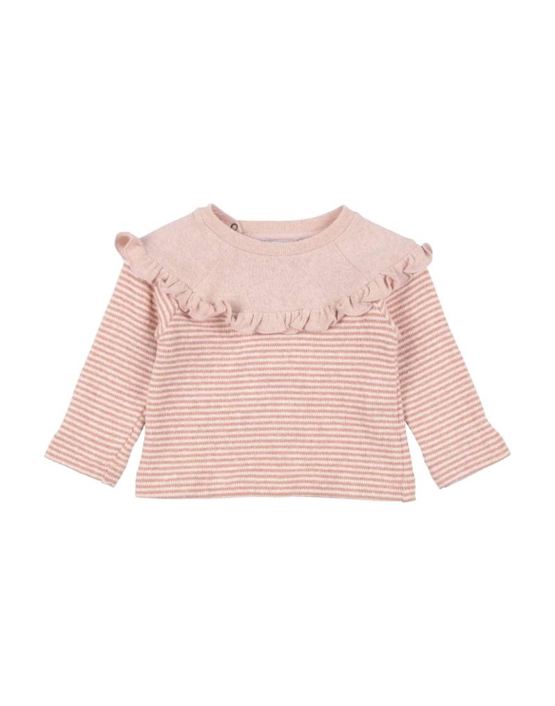 LE PETIT COCO Pullover Kinder Rosa von LE PETIT COCO