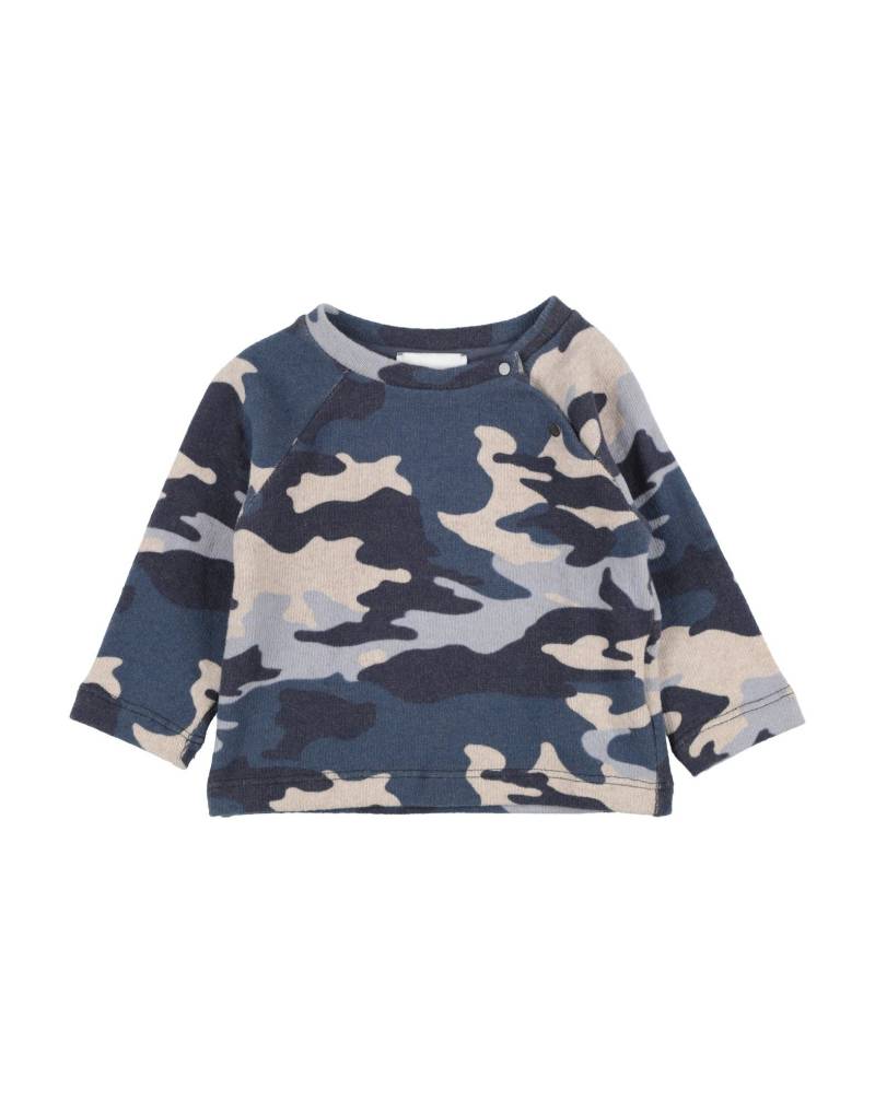 LE PETIT COCO Pullover Kinder Taubenblau von LE PETIT COCO