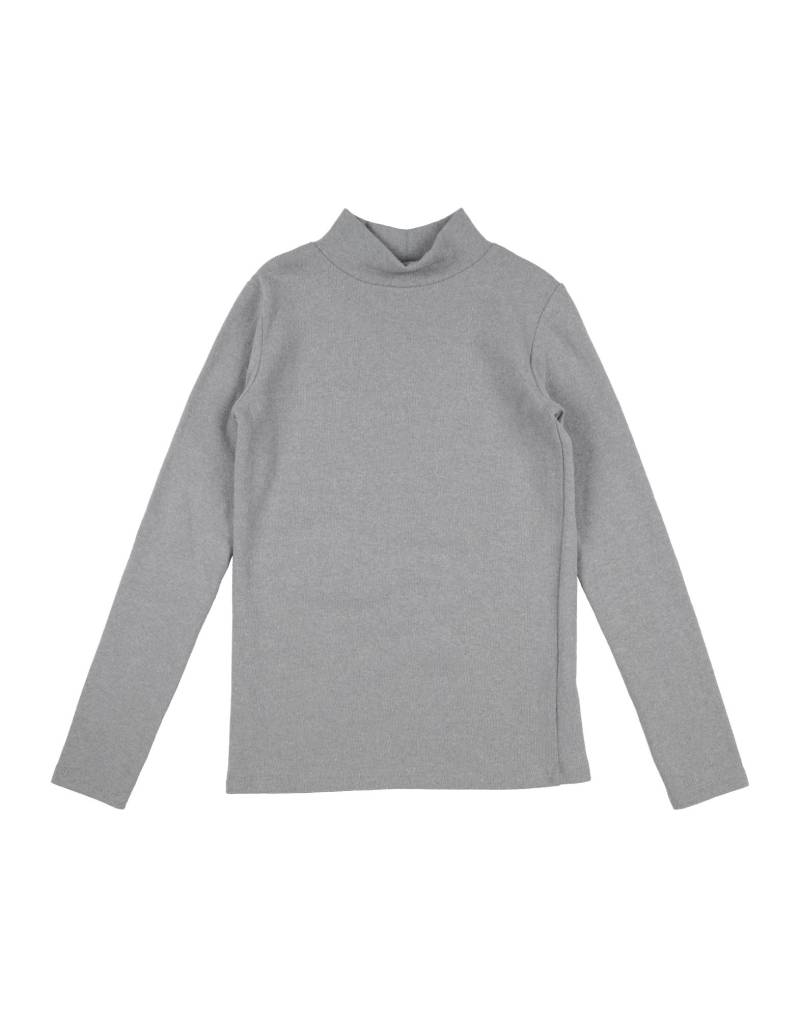 LE PETIT COCO Rollkragenpullover Kinder Hellgrau von LE PETIT COCO