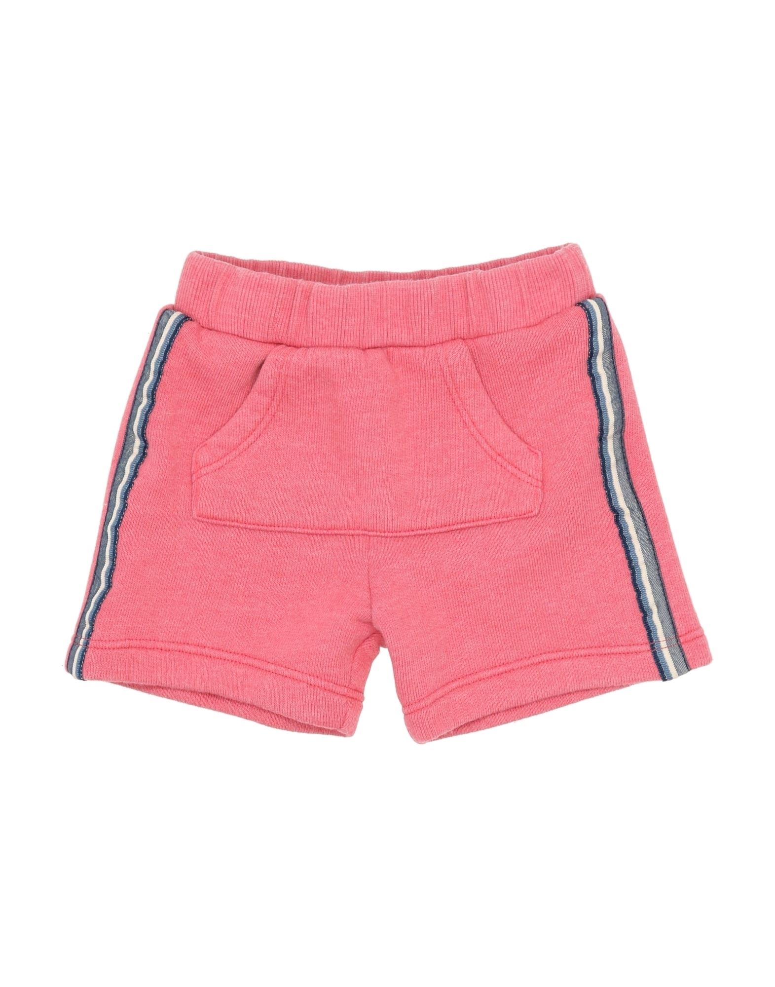 LE PETIT COCO Shorts & Bermudashorts Kinder Altrosa von LE PETIT COCO