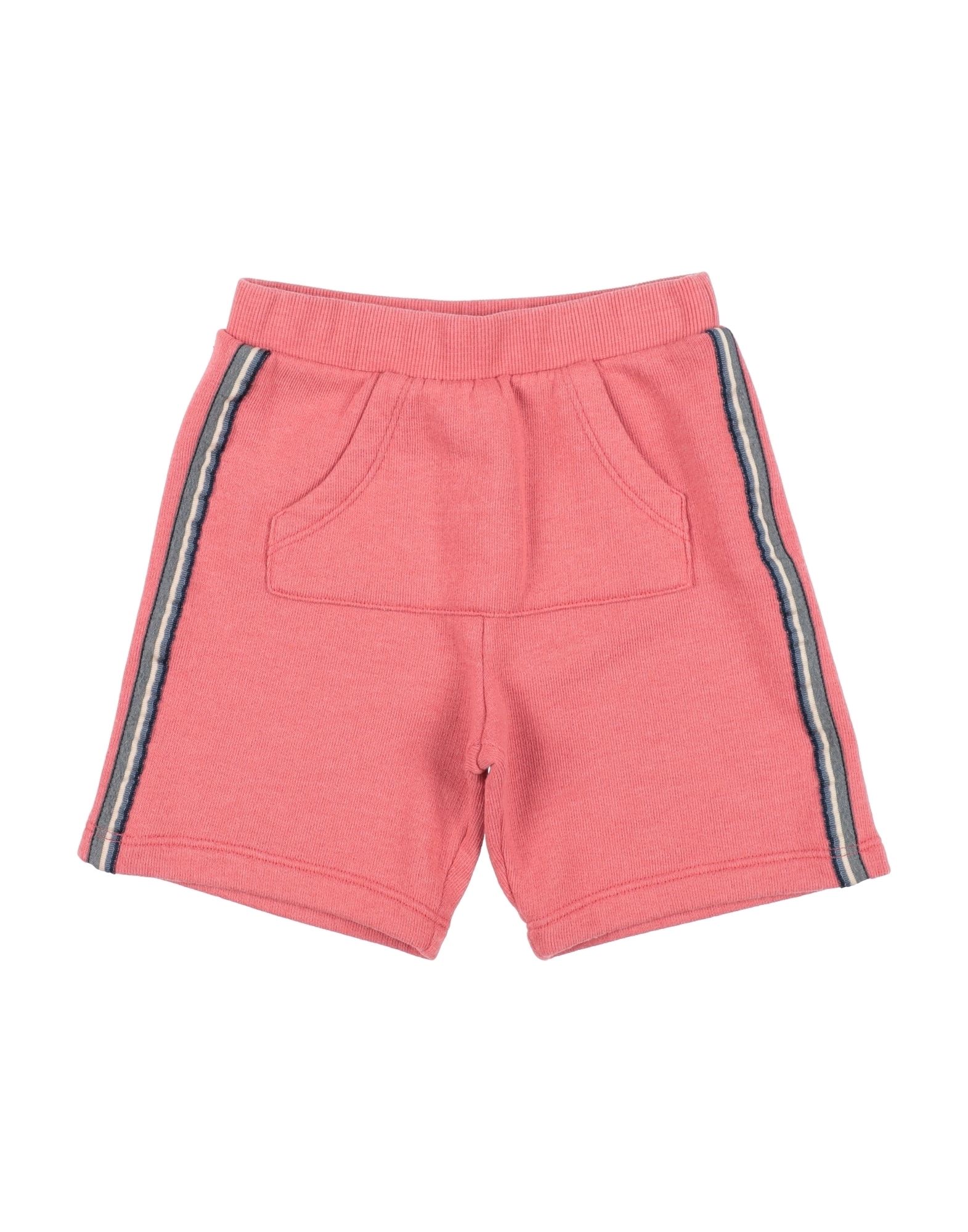 LE PETIT COCO Shorts & Bermudashorts Kinder Altrosa von LE PETIT COCO