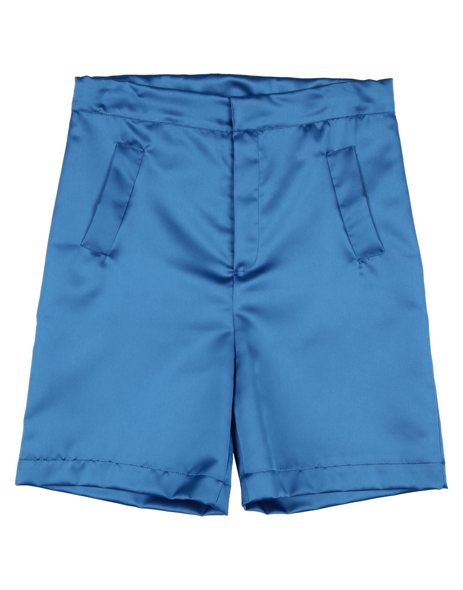 LE PETIT COCO Shorts & Bermudashorts Kinder Azurblau von LE PETIT COCO