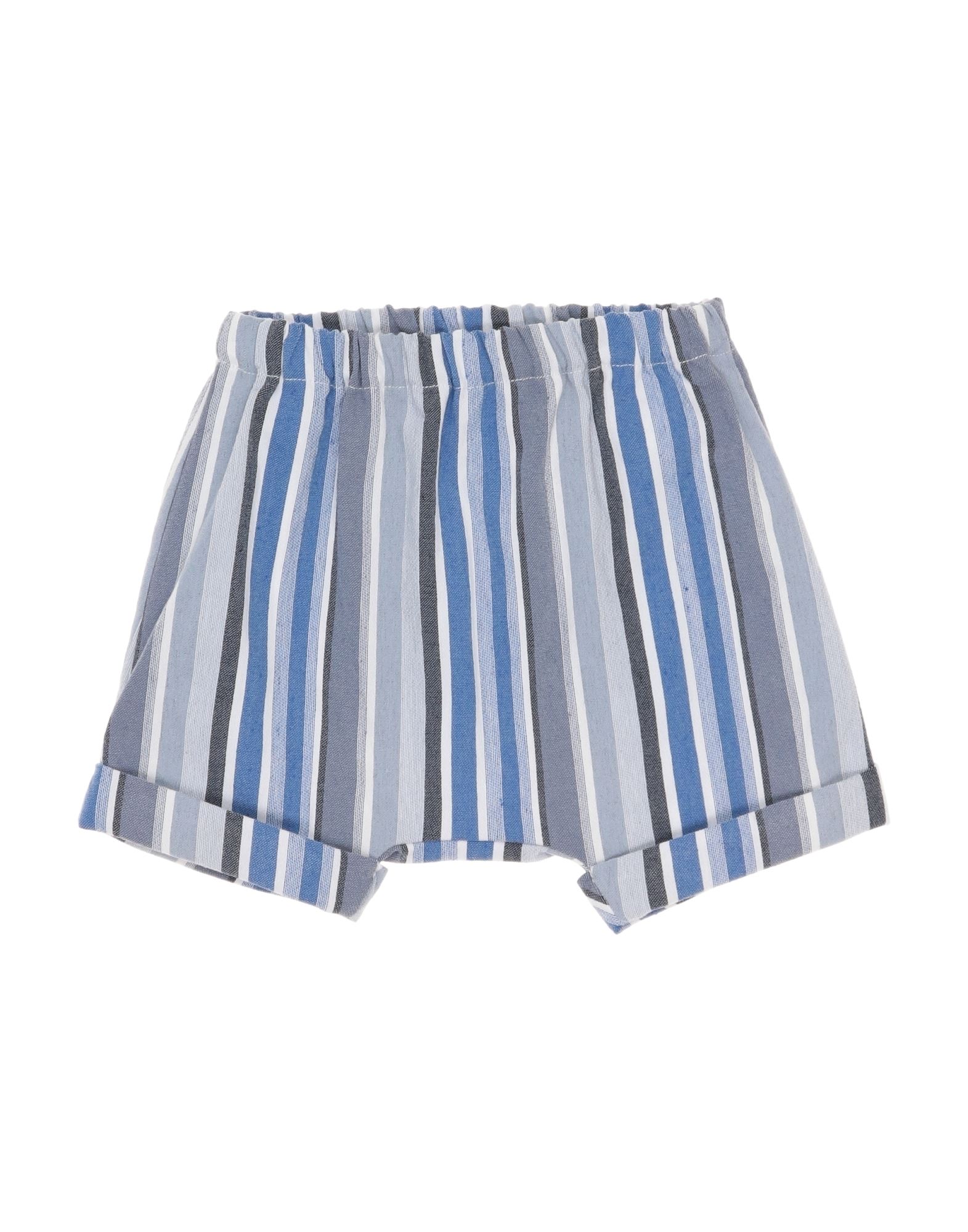 LE PETIT COCO Shorts & Bermudashorts Kinder Blau von LE PETIT COCO