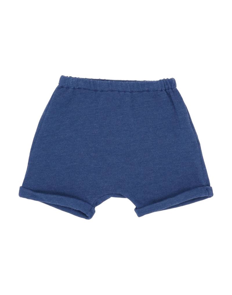 LE PETIT COCO Shorts & Bermudashorts Kinder Blau von LE PETIT COCO