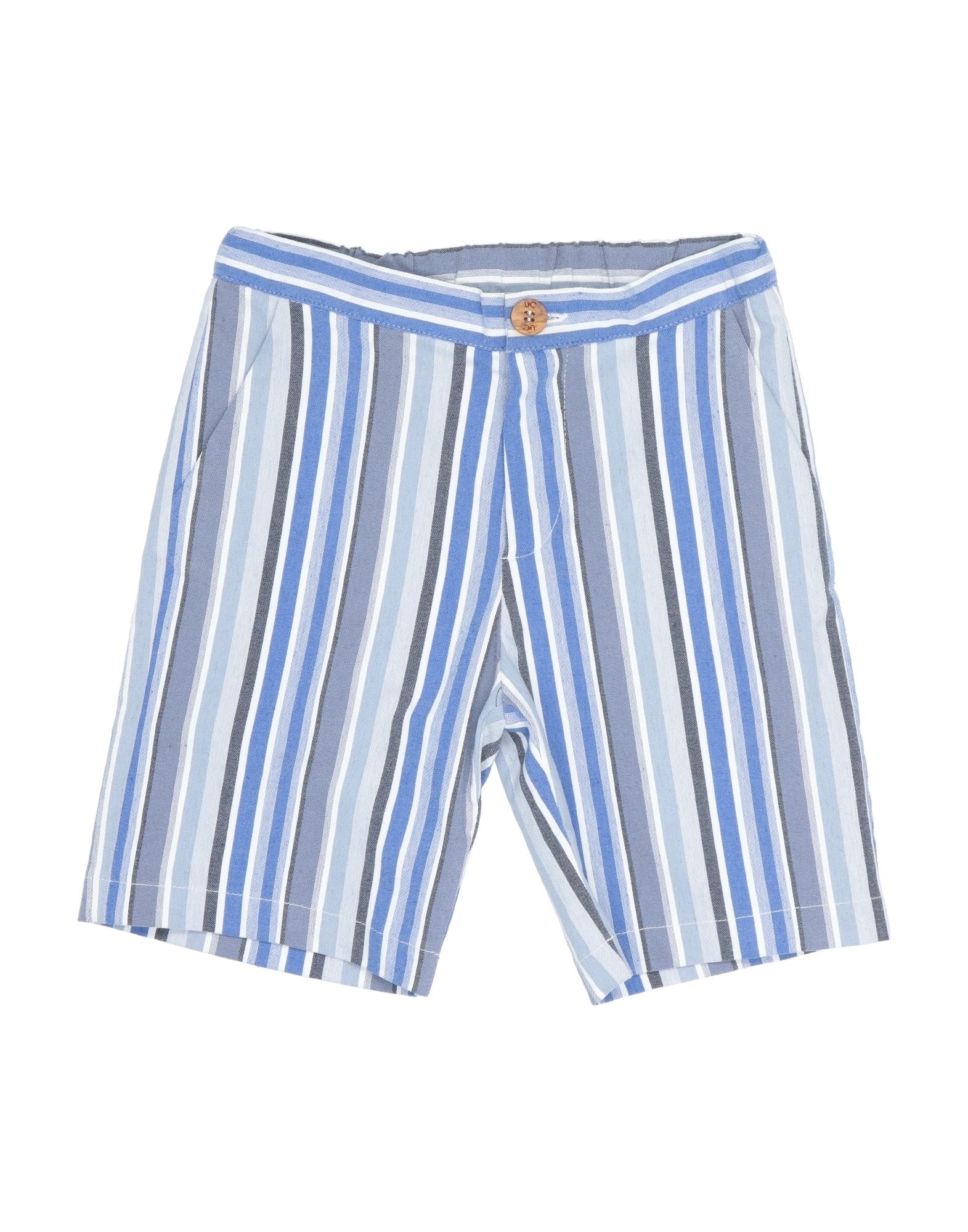 LE PETIT COCO Shorts & Bermudashorts Kinder Blau von LE PETIT COCO