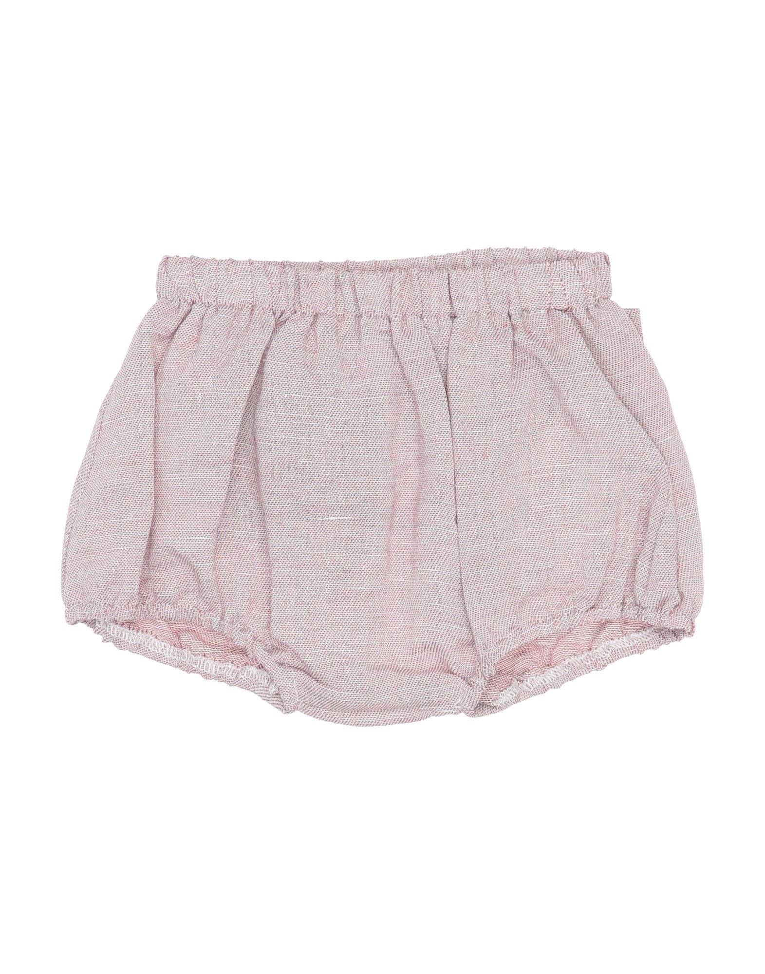 LE PETIT COCO Shorts & Bermudashorts Kinder Bordeaux von LE PETIT COCO