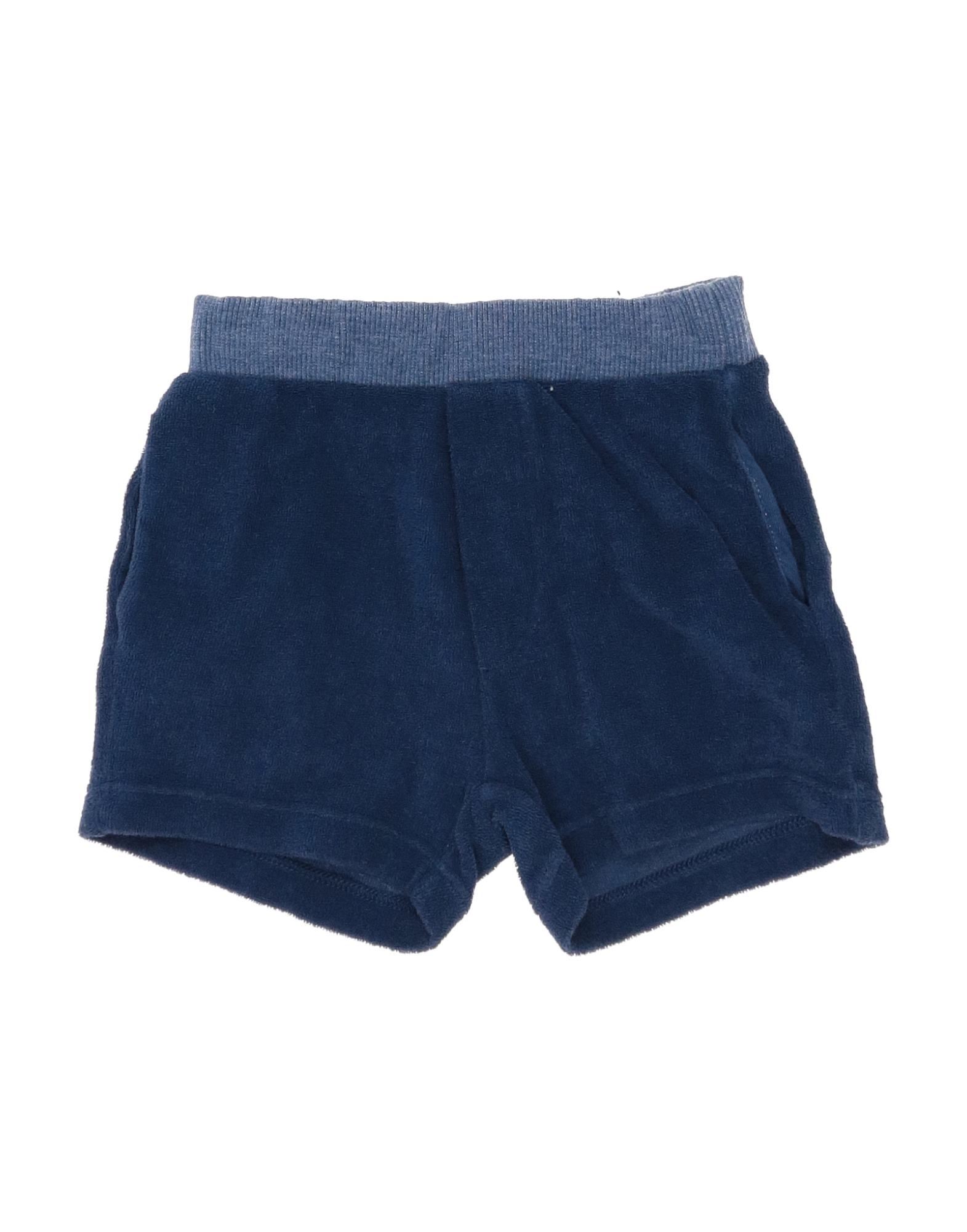 LE PETIT COCO Shorts & Bermudashorts Kinder Nachtblau von LE PETIT COCO