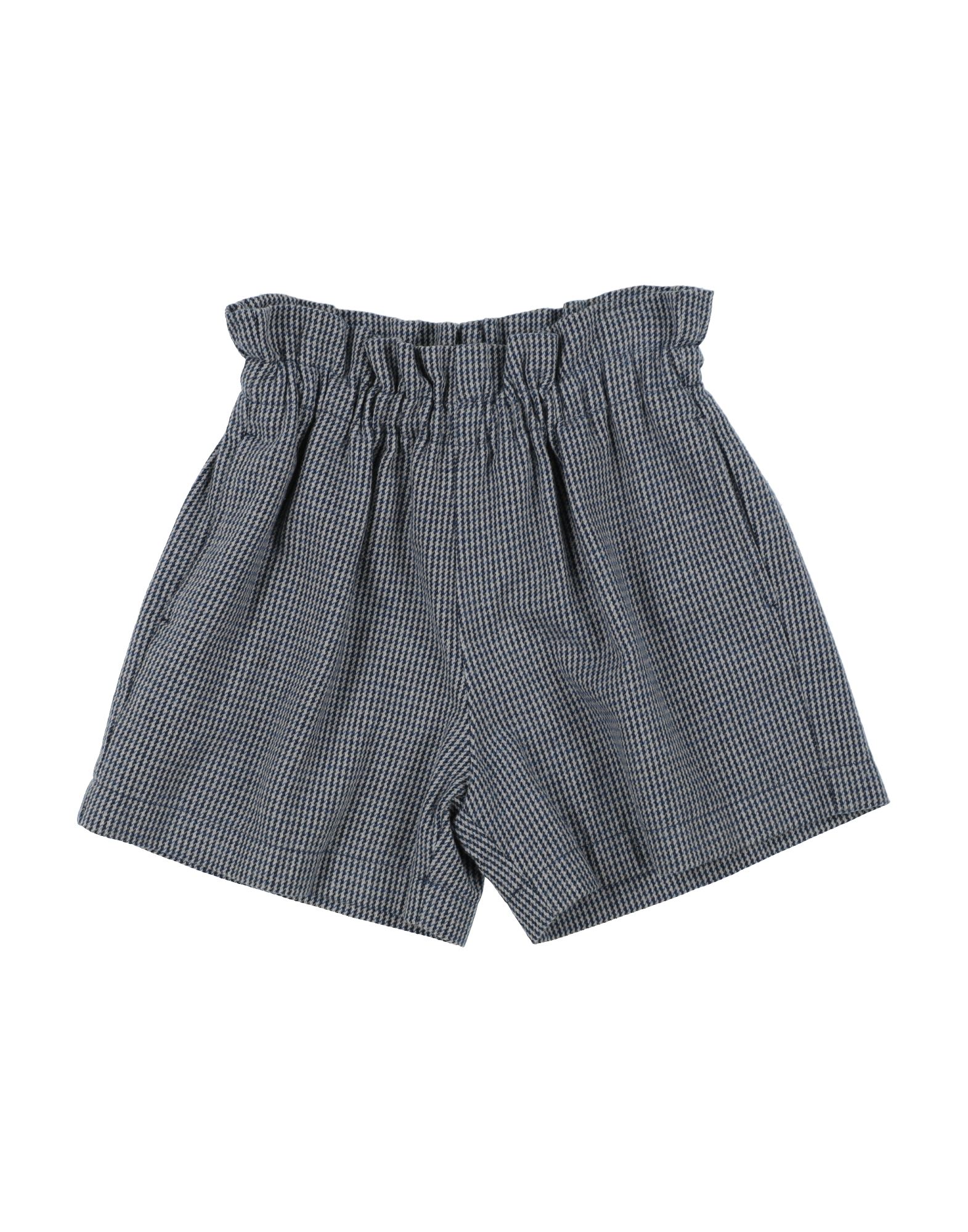 LE PETIT COCO Shorts & Bermudashorts Kinder Nachtblau von LE PETIT COCO