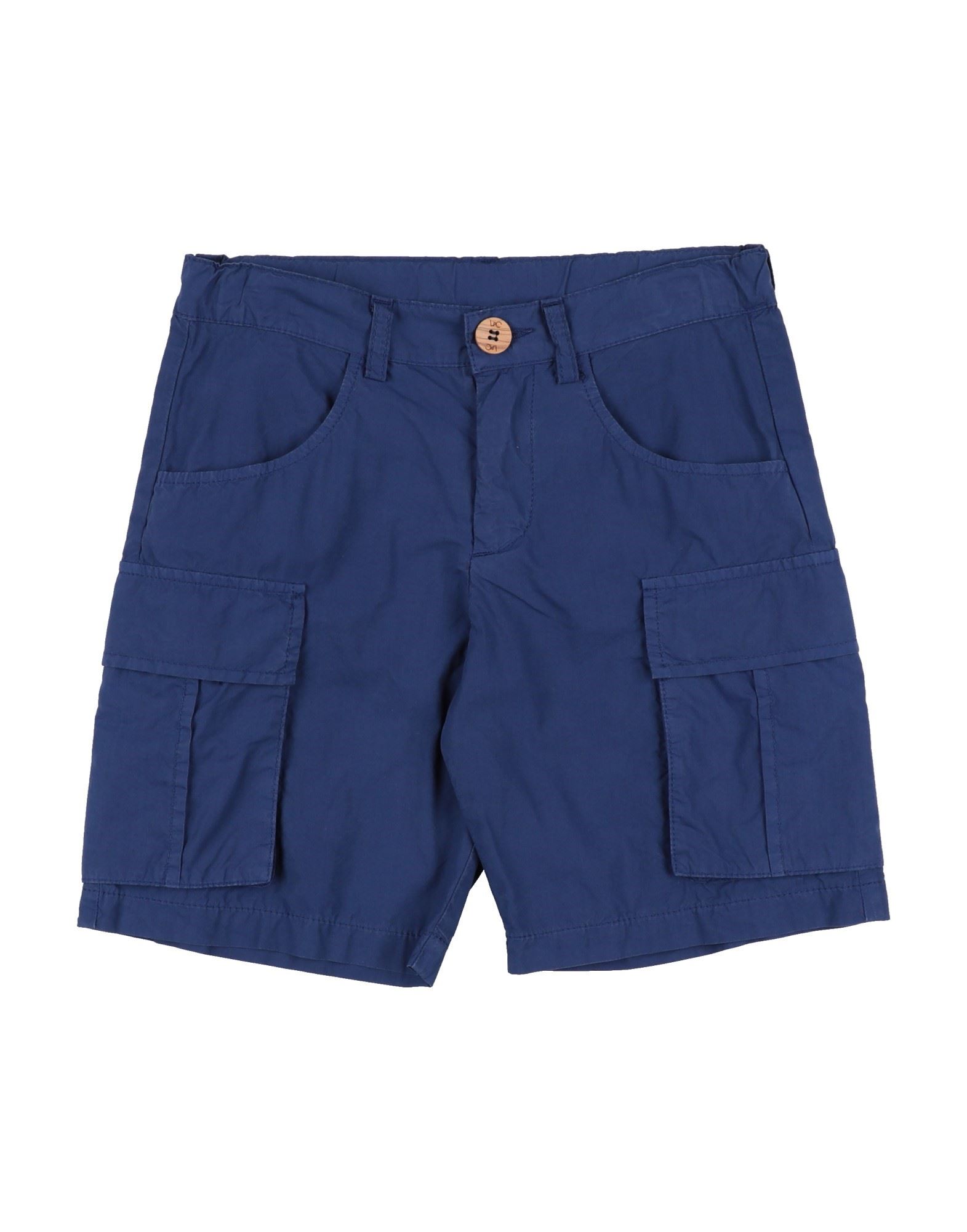 LE PETIT COCO Shorts & Bermudashorts Kinder Nachtblau von LE PETIT COCO