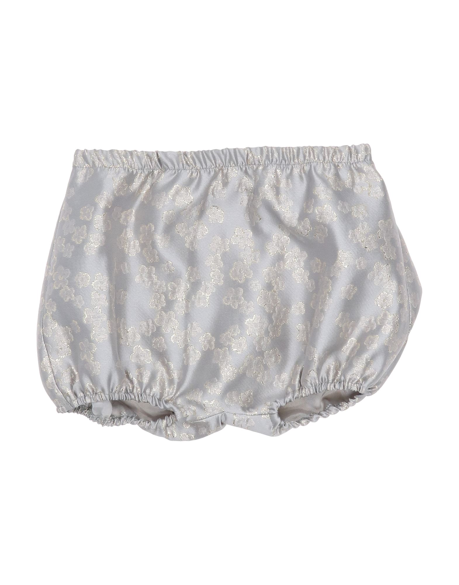 LE PETIT COCO Shorts & Bermudashorts Kinder Grau von LE PETIT COCO