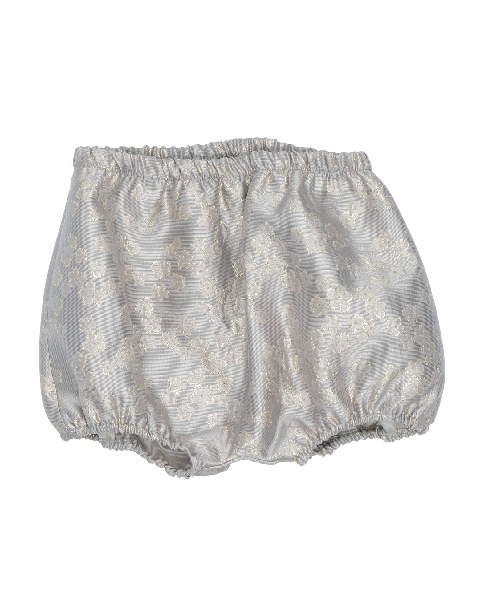 LE PETIT COCO Shorts & Bermudashorts Kinder Grau von LE PETIT COCO