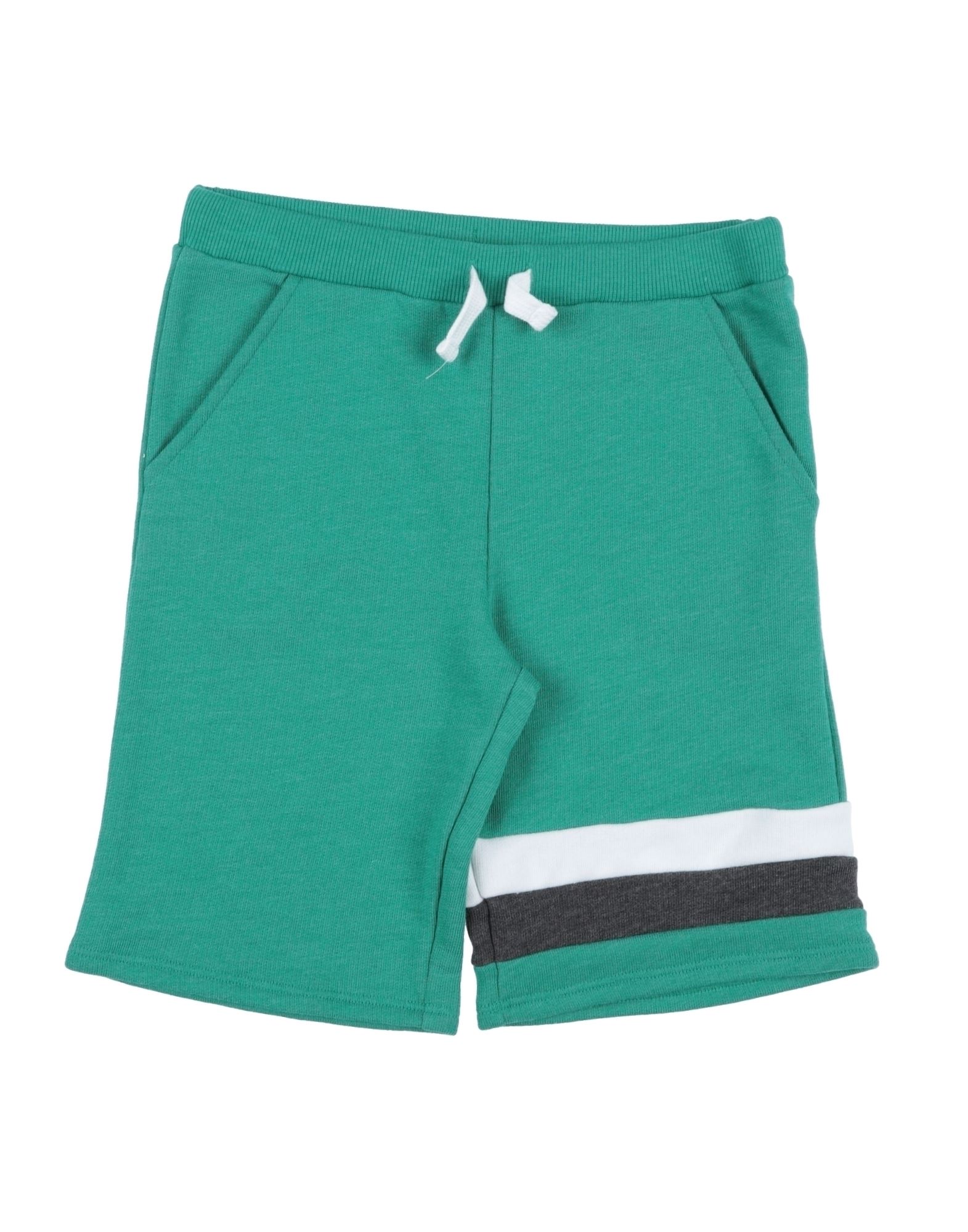 LE PETIT COCO Shorts & Bermudashorts Kinder Grün von LE PETIT COCO