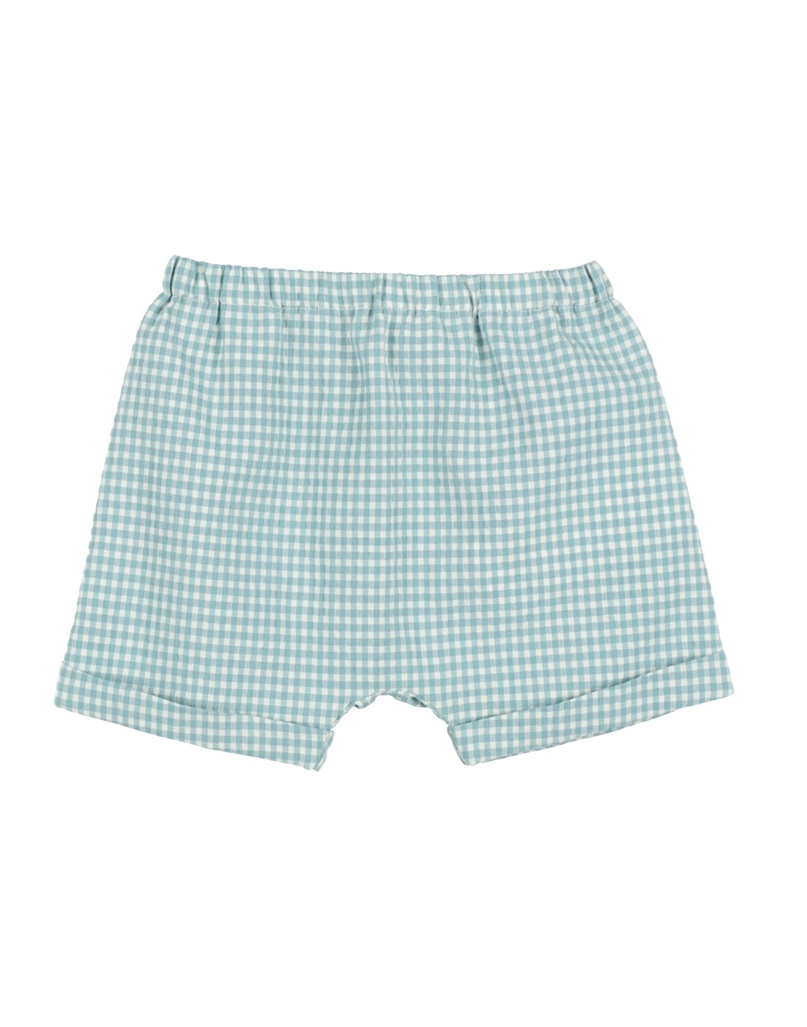 LE PETIT COCO Shorts & Bermudashorts Kinder Grün von LE PETIT COCO