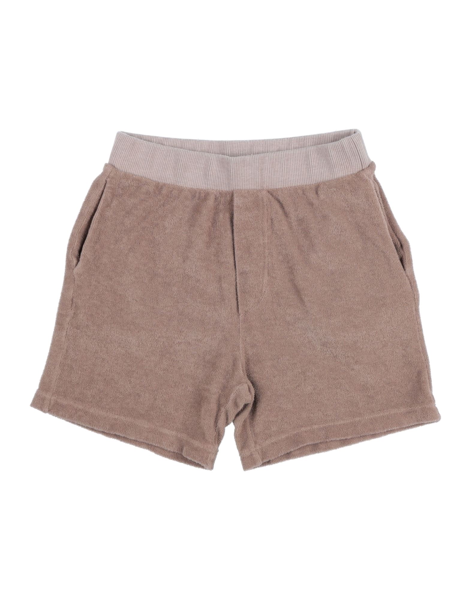 LE PETIT COCO Shorts & Bermudashorts Kinder Hellbraun von LE PETIT COCO