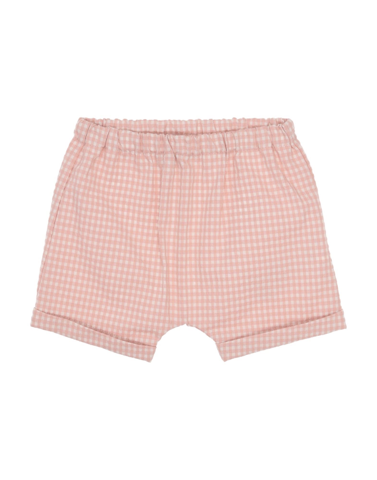 LE PETIT COCO Shorts & Bermudashorts Kinder Hellrosa von LE PETIT COCO