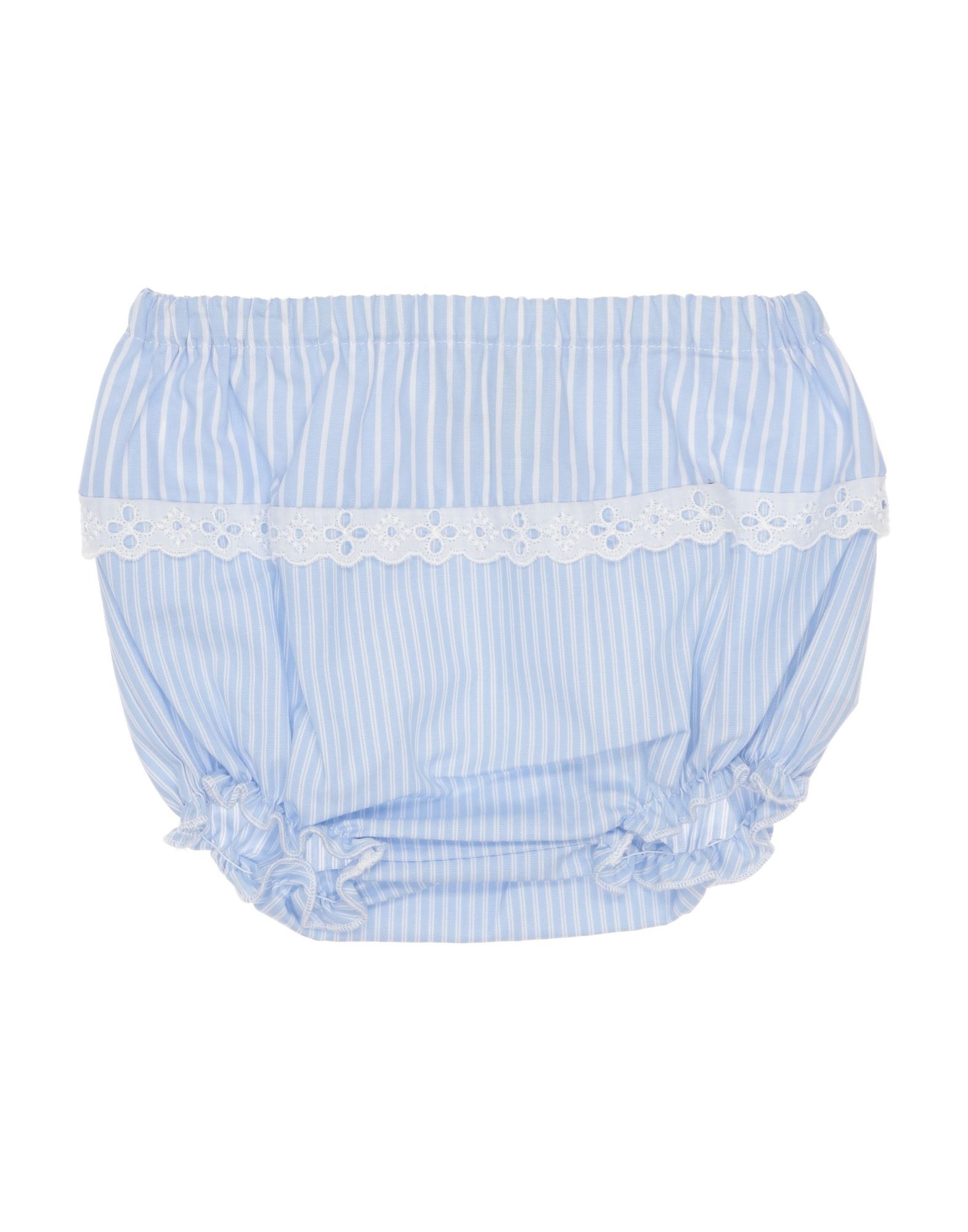 LE PETIT COCO Shorts & Bermudashorts Kinder Himmelblau von LE PETIT COCO