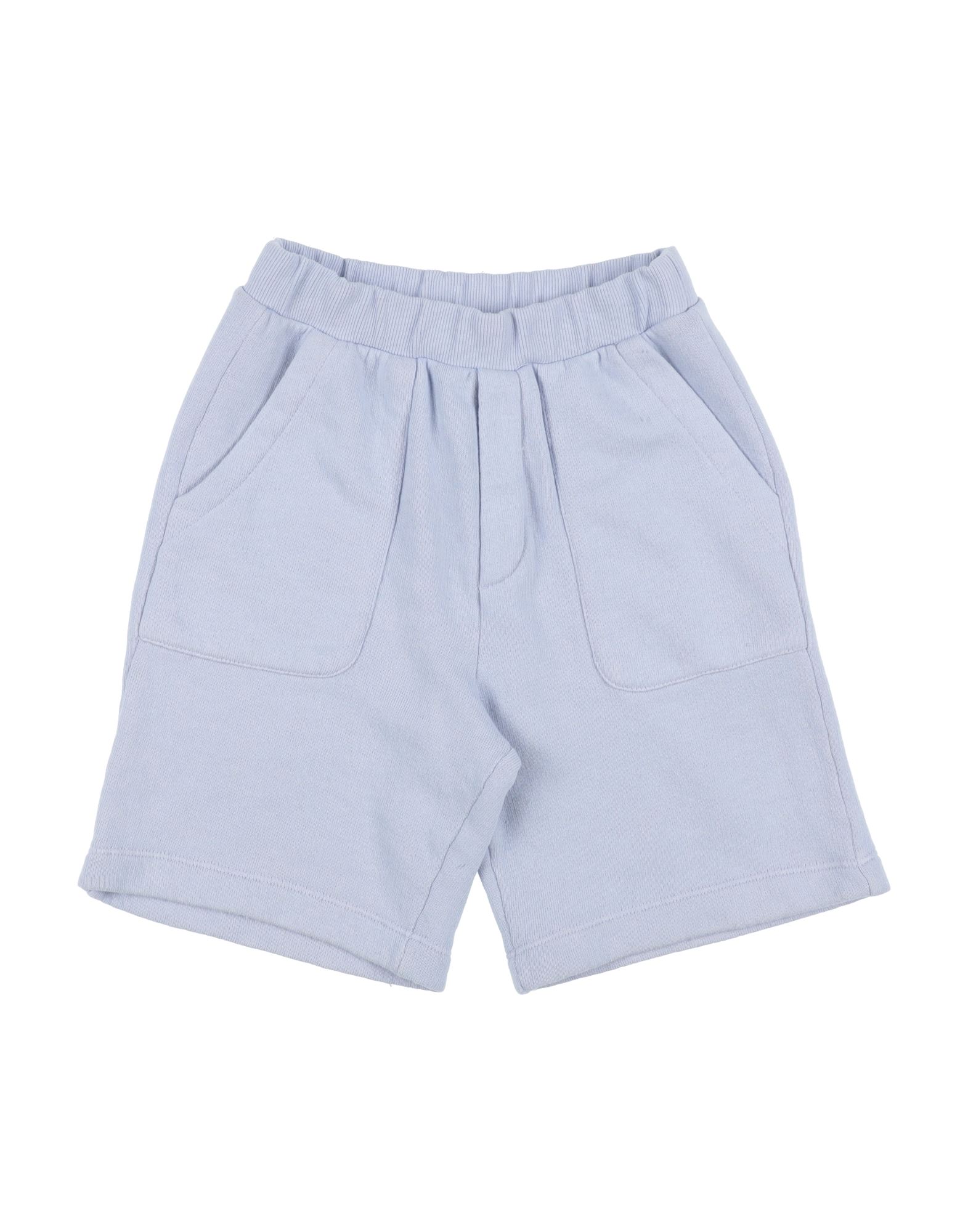 LE PETIT COCO Shorts & Bermudashorts Kinder Himmelblau von LE PETIT COCO