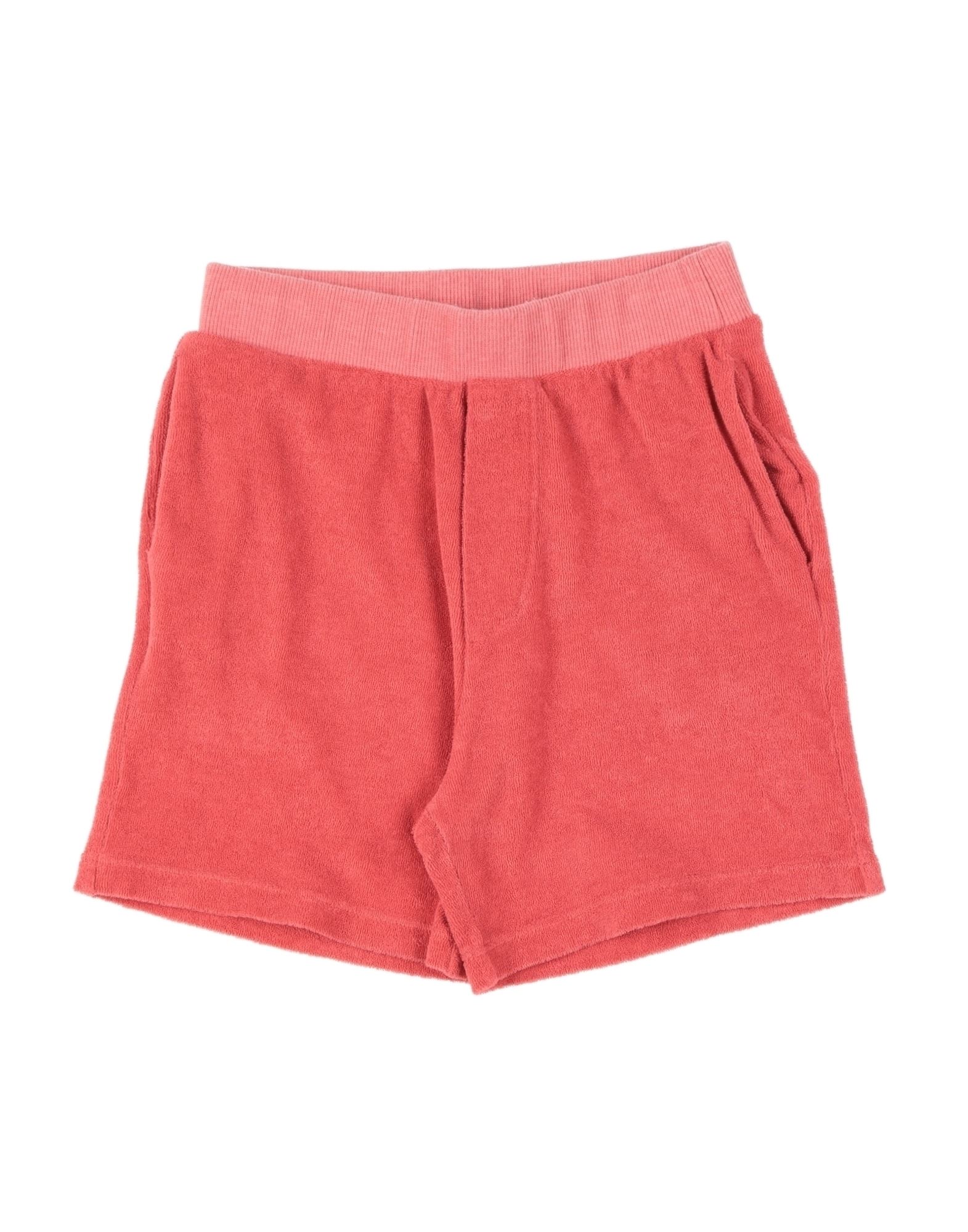 LE PETIT COCO Shorts & Bermudashorts Kinder Koralle von LE PETIT COCO