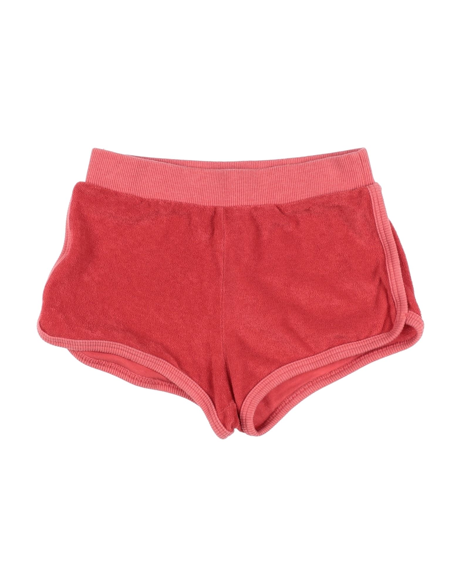 LE PETIT COCO Shorts & Bermudashorts Kinder Koralle von LE PETIT COCO