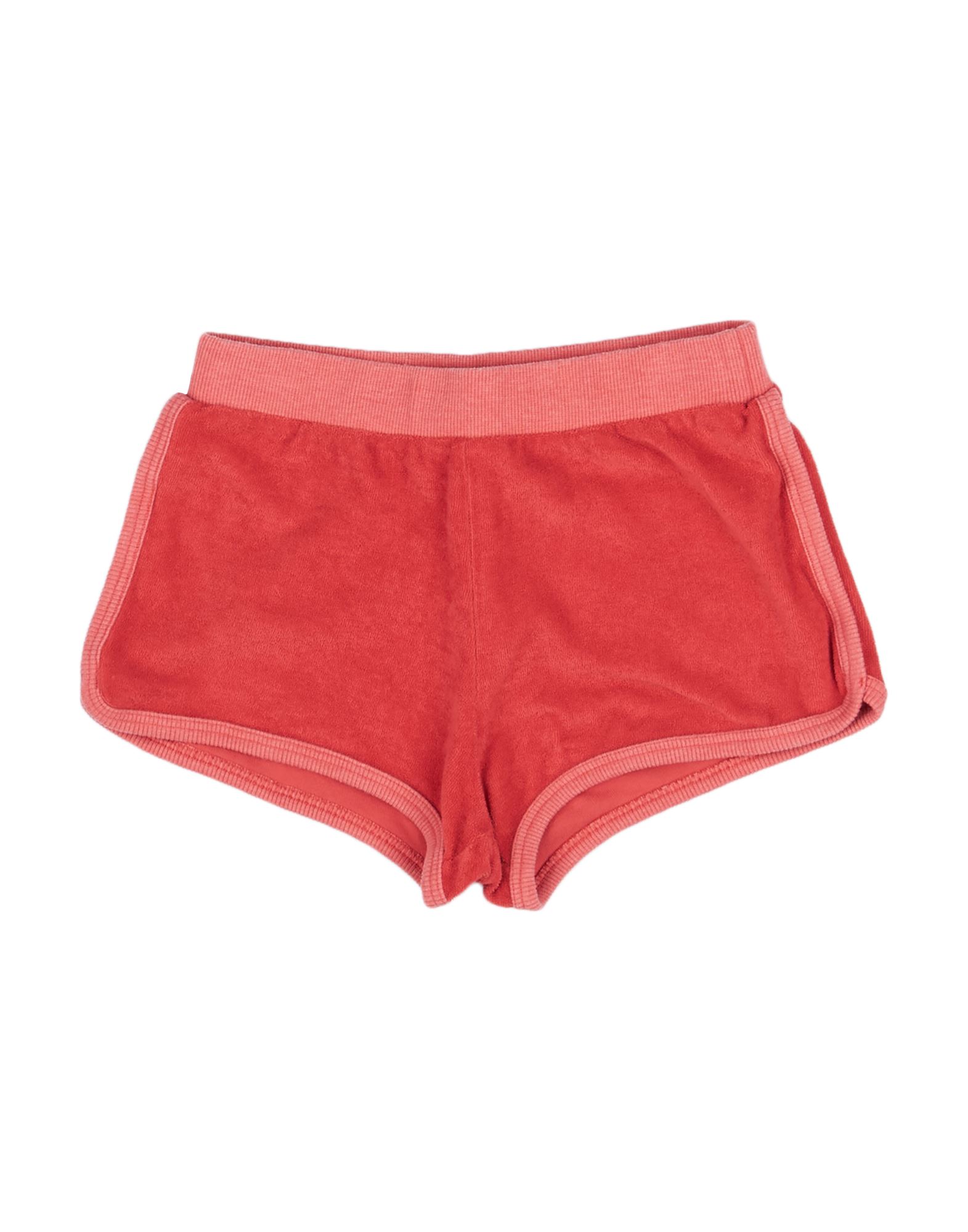 LE PETIT COCO Shorts & Bermudashorts Kinder Lachs von LE PETIT COCO