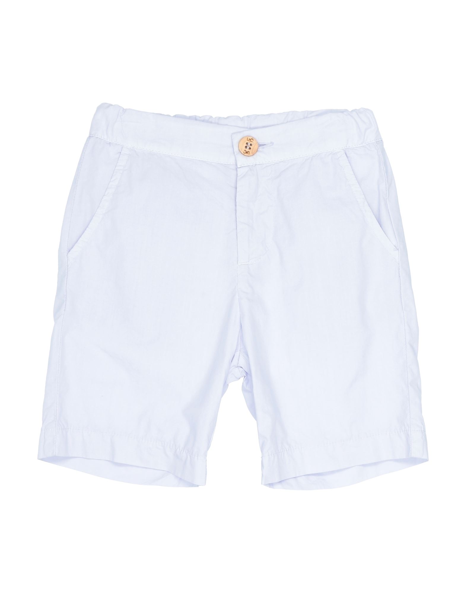 LE PETIT COCO Shorts & Bermudashorts Kinder Lila von LE PETIT COCO