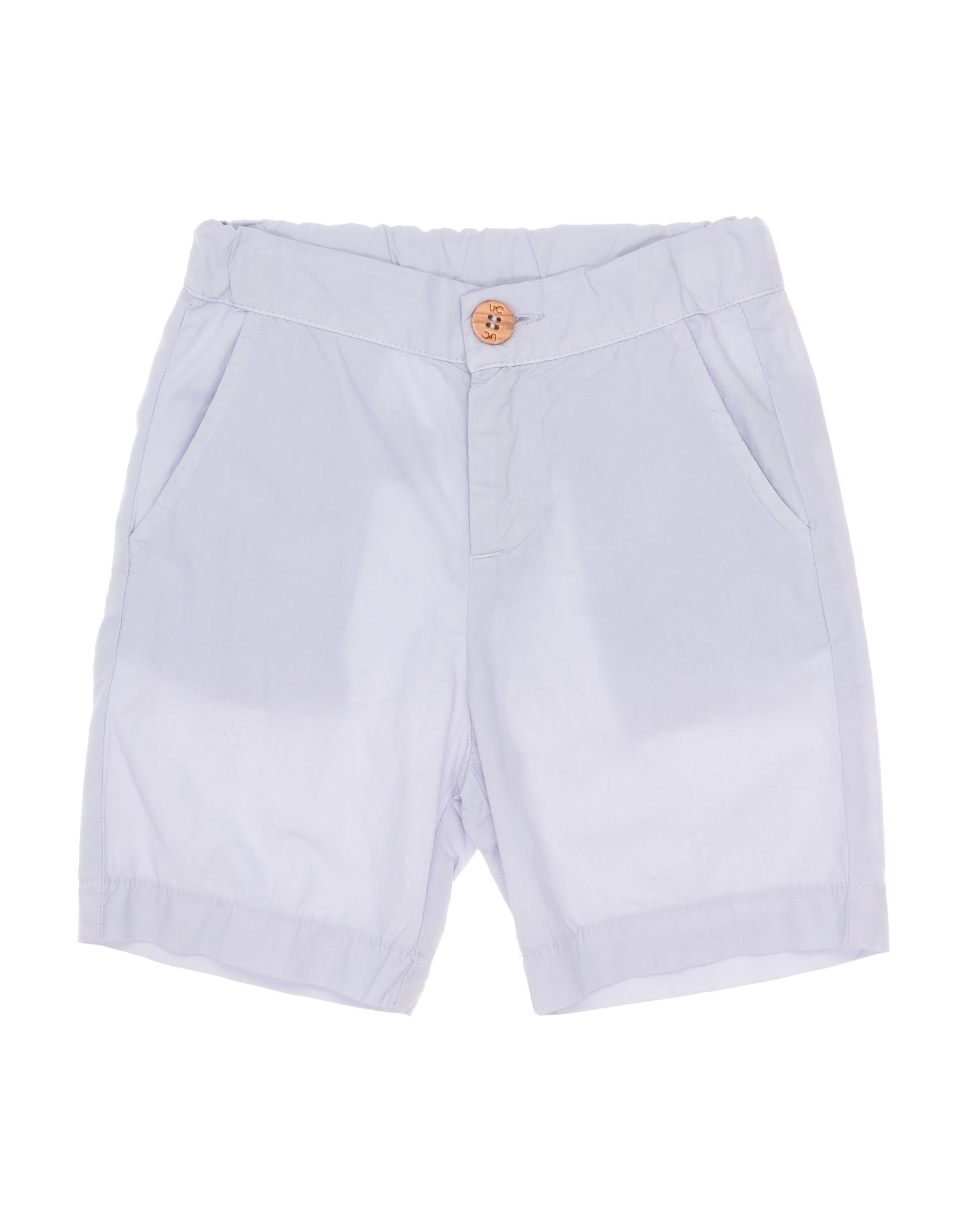 LE PETIT COCO Shorts & Bermudashorts Kinder Lila von LE PETIT COCO