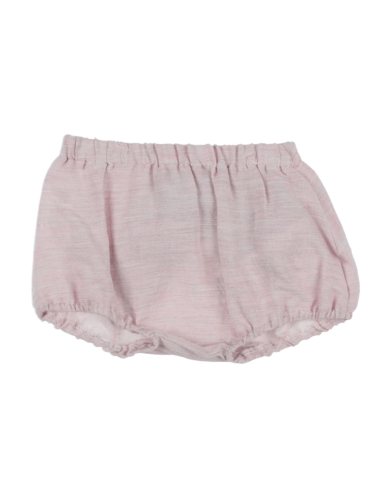 LE PETIT COCO Shorts & Bermudashorts Kinder Rosa von LE PETIT COCO