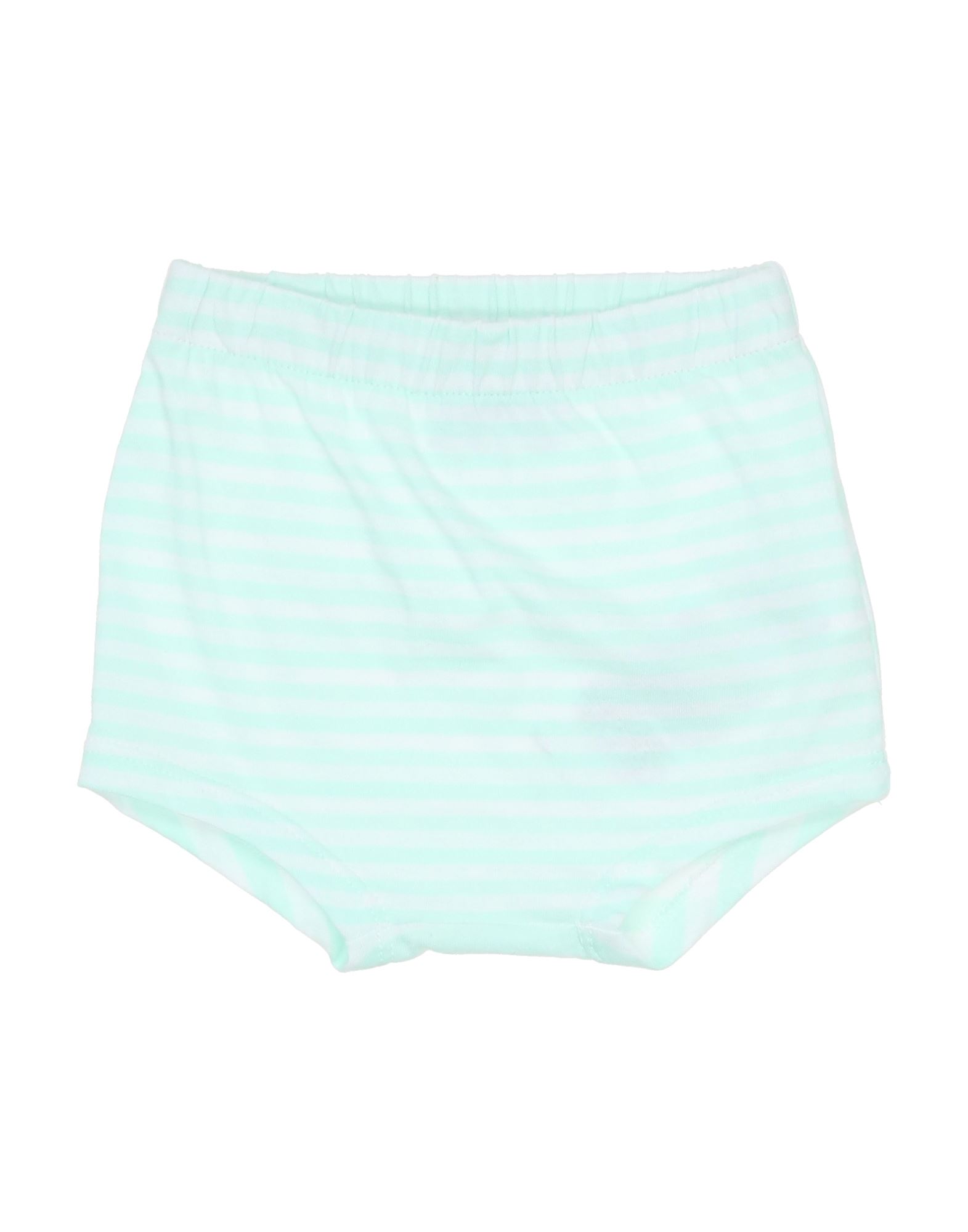 LE PETIT COCO Shorts & Bermudashorts Kinder Säuregrün von LE PETIT COCO