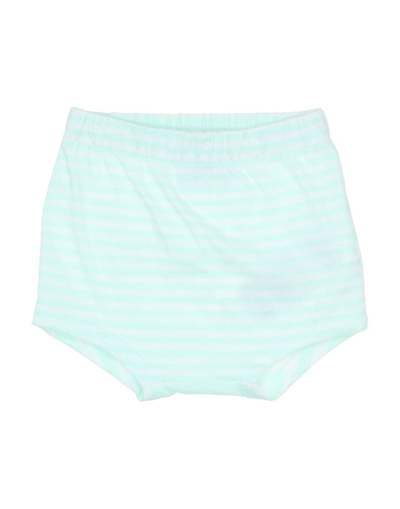 LE PETIT COCO Shorts & Bermudashorts Kinder Säuregrün von LE PETIT COCO