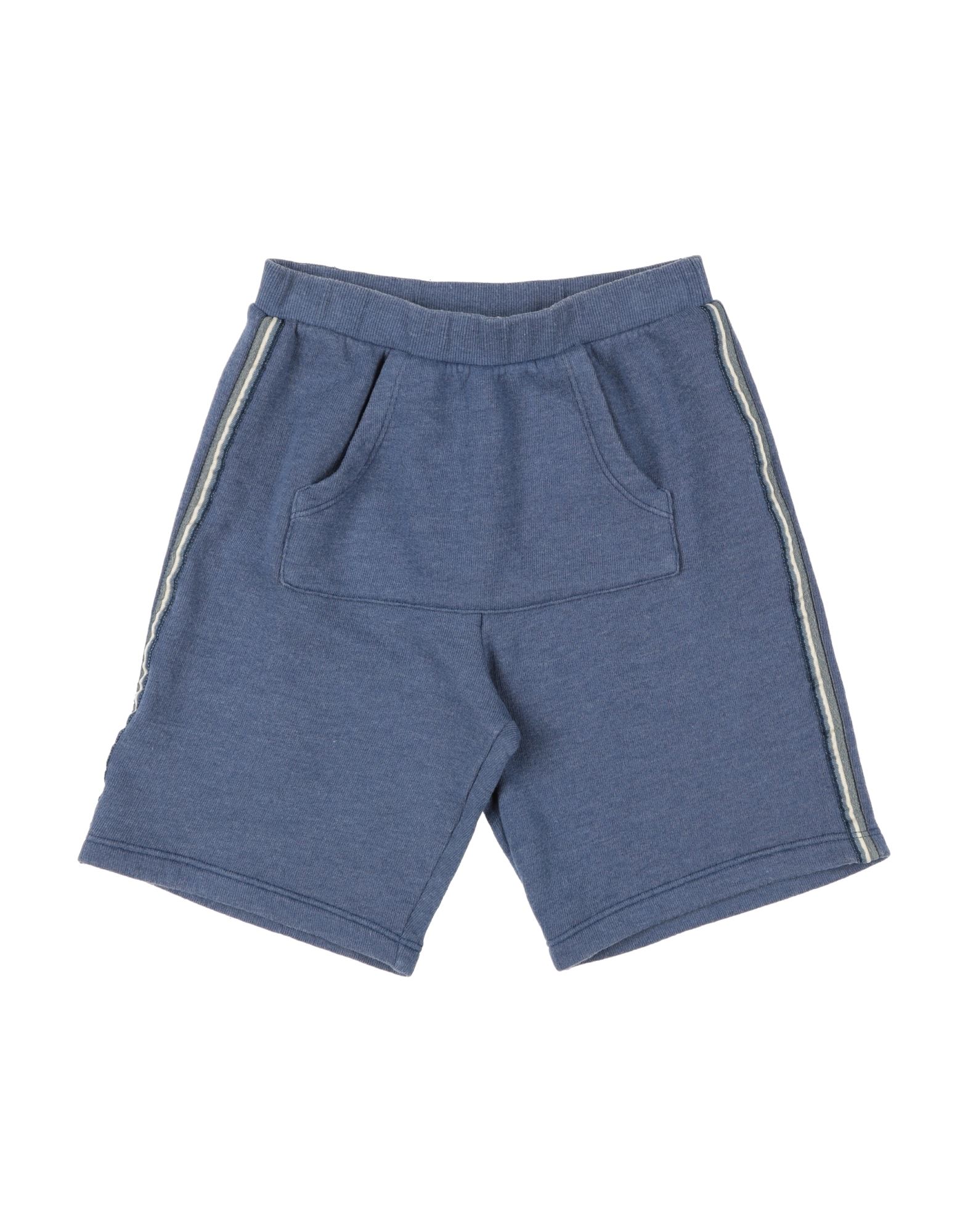 LE PETIT COCO Shorts & Bermudashorts Kinder Taubenblau von LE PETIT COCO