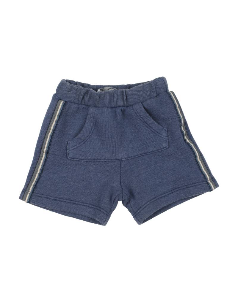LE PETIT COCO Shorts & Bermudashorts Kinder Taubenblau von LE PETIT COCO