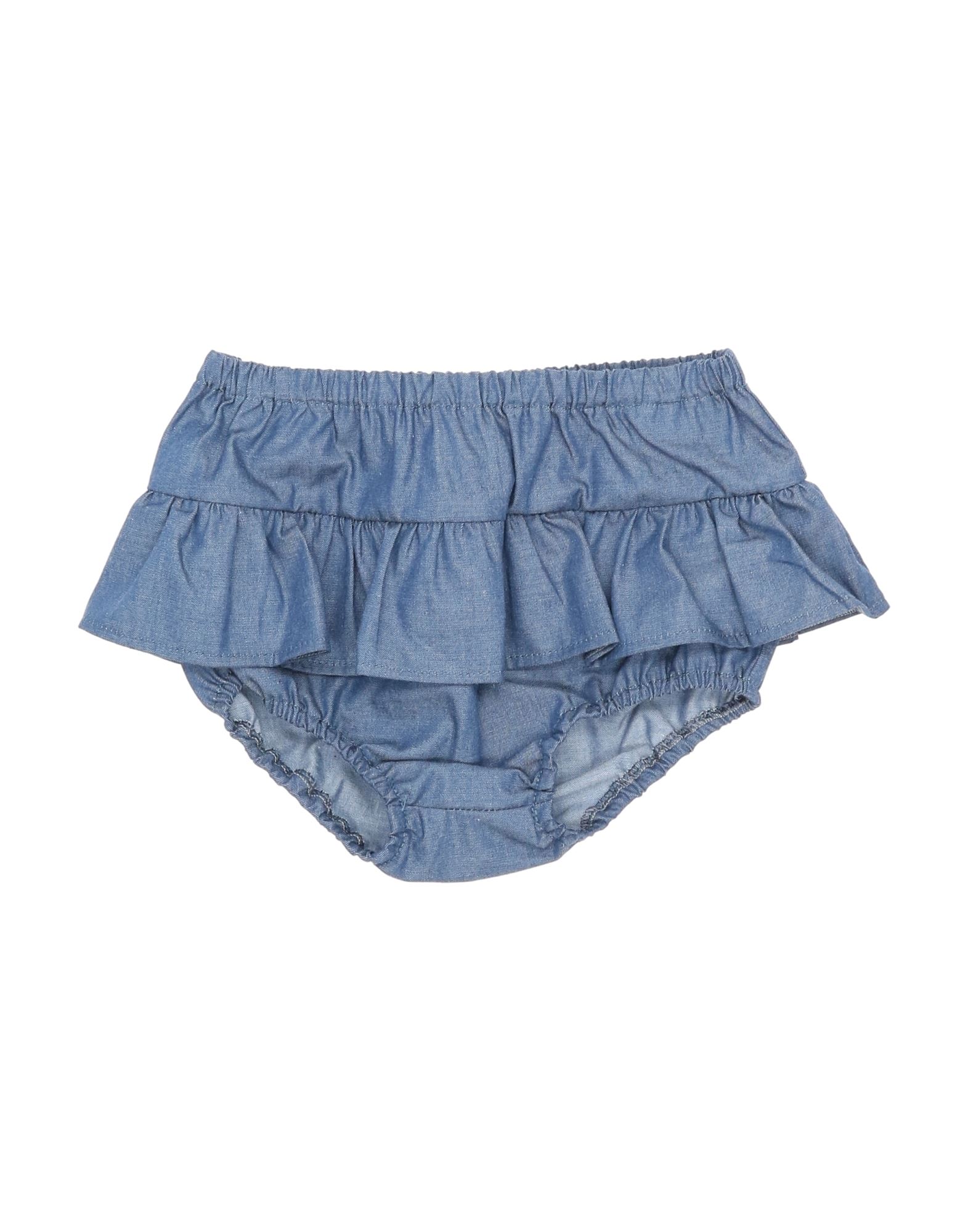 LE PETIT COCO Slip Kinder Blau von LE PETIT COCO