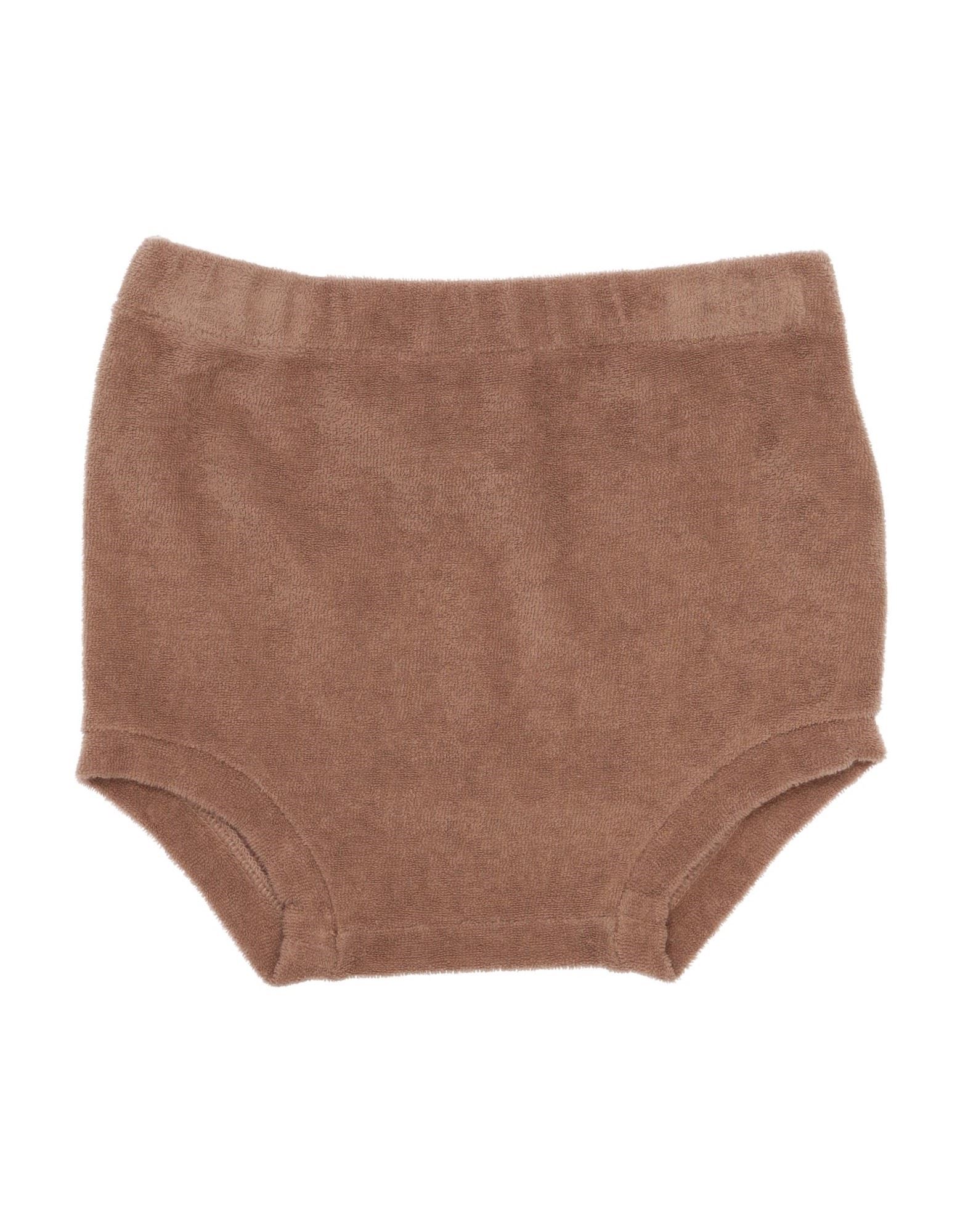 LE PETIT COCO Slip Kinder Khaki von LE PETIT COCO