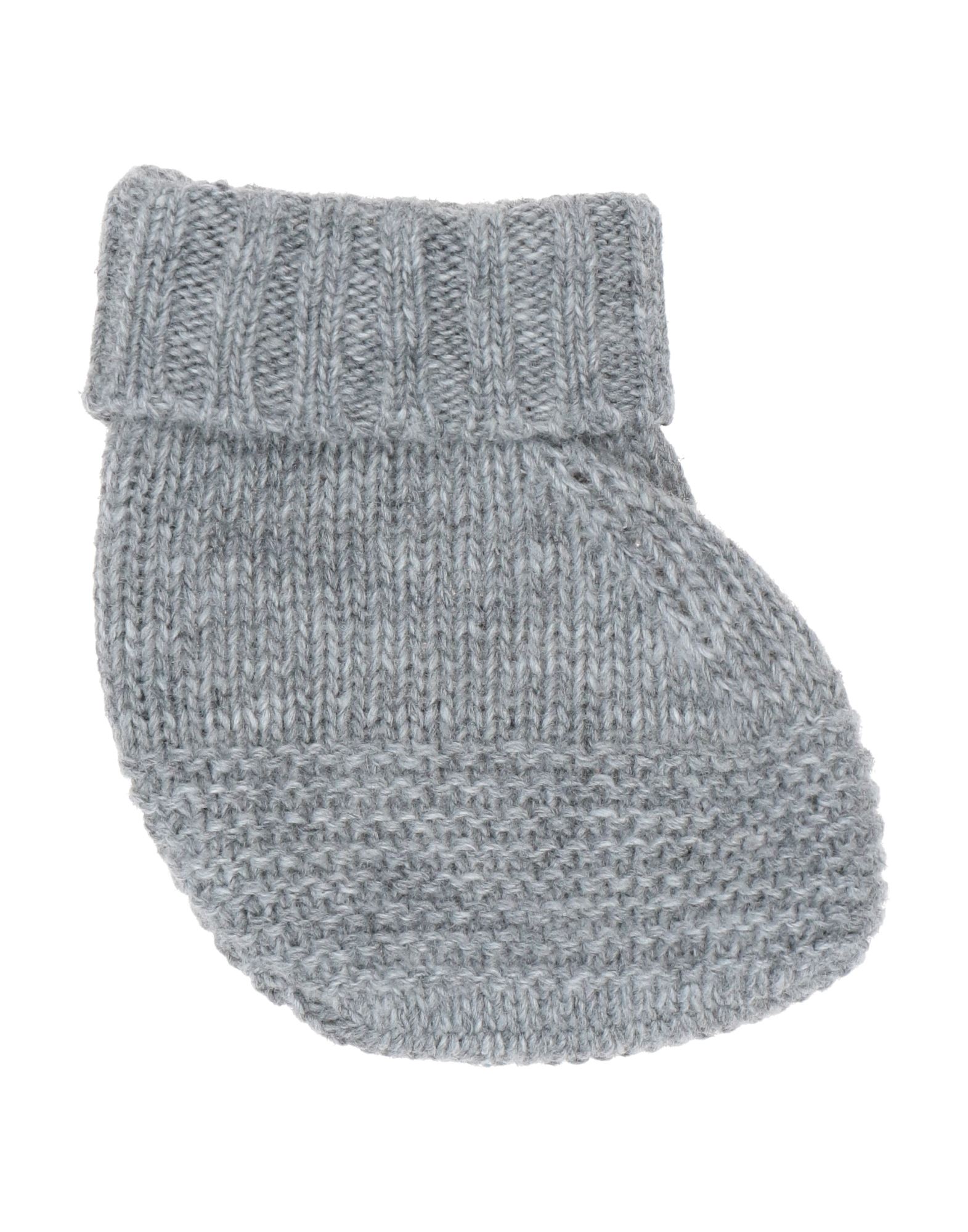 LE PETIT COCO Socken & Strumpfhosen Kinder Grau von LE PETIT COCO