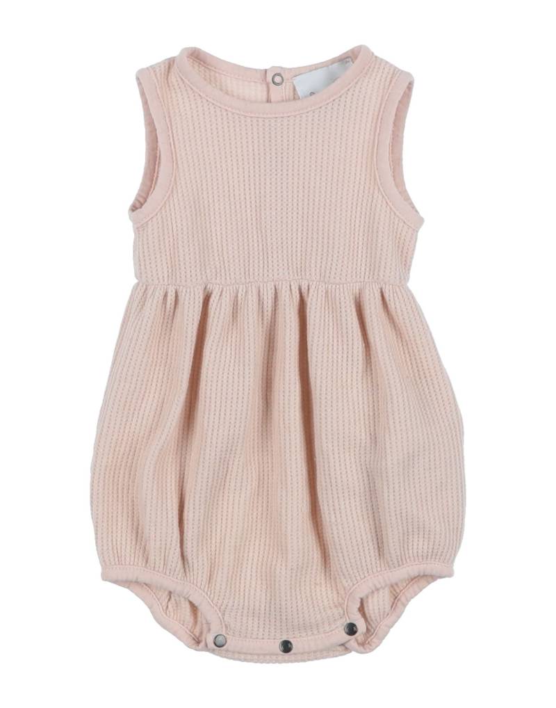 LE PETIT COCO Strampelanzug Kinder Hellrosa von LE PETIT COCO