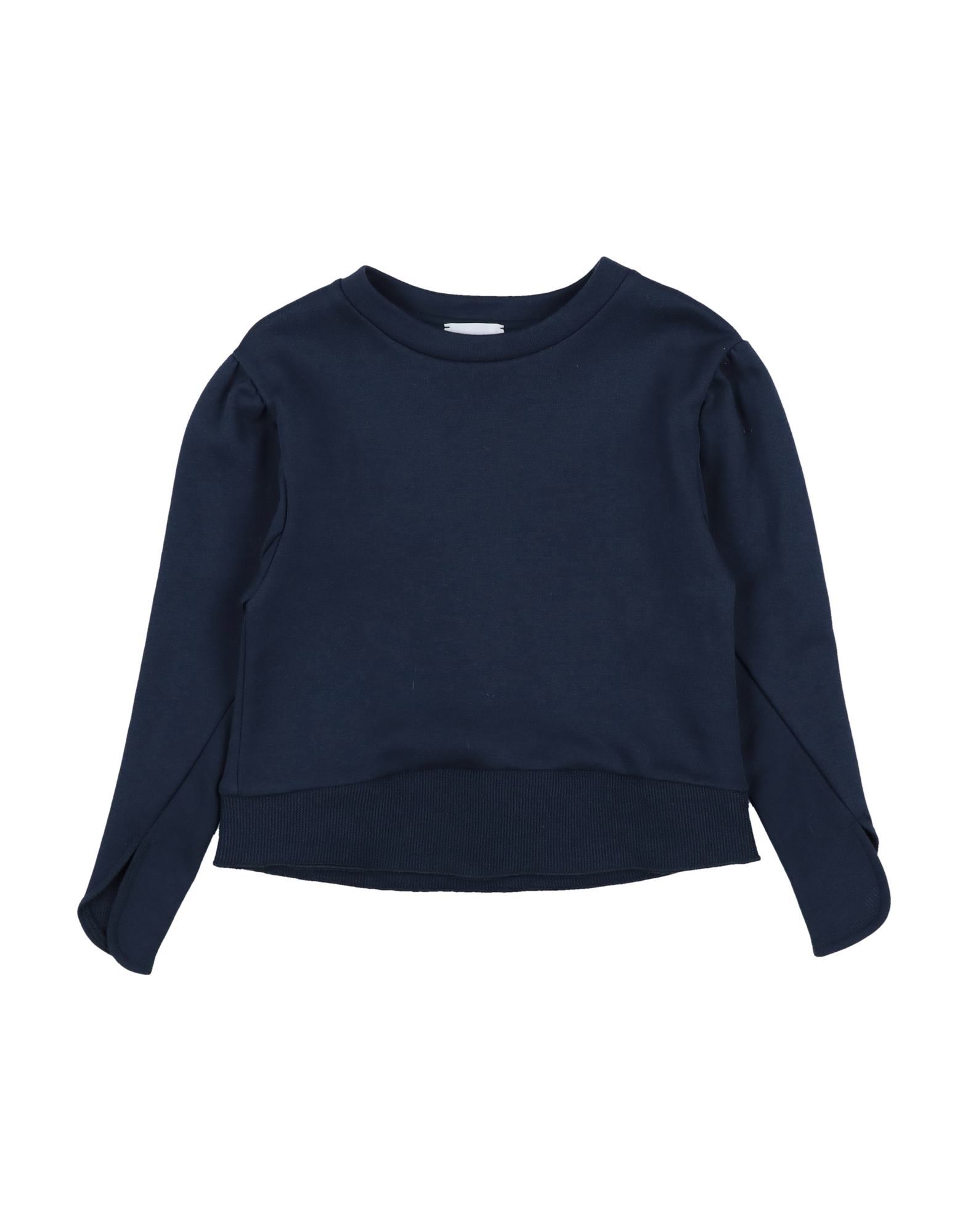 LE PETIT COCO Sweatshirt Kinder Nachtblau von LE PETIT COCO