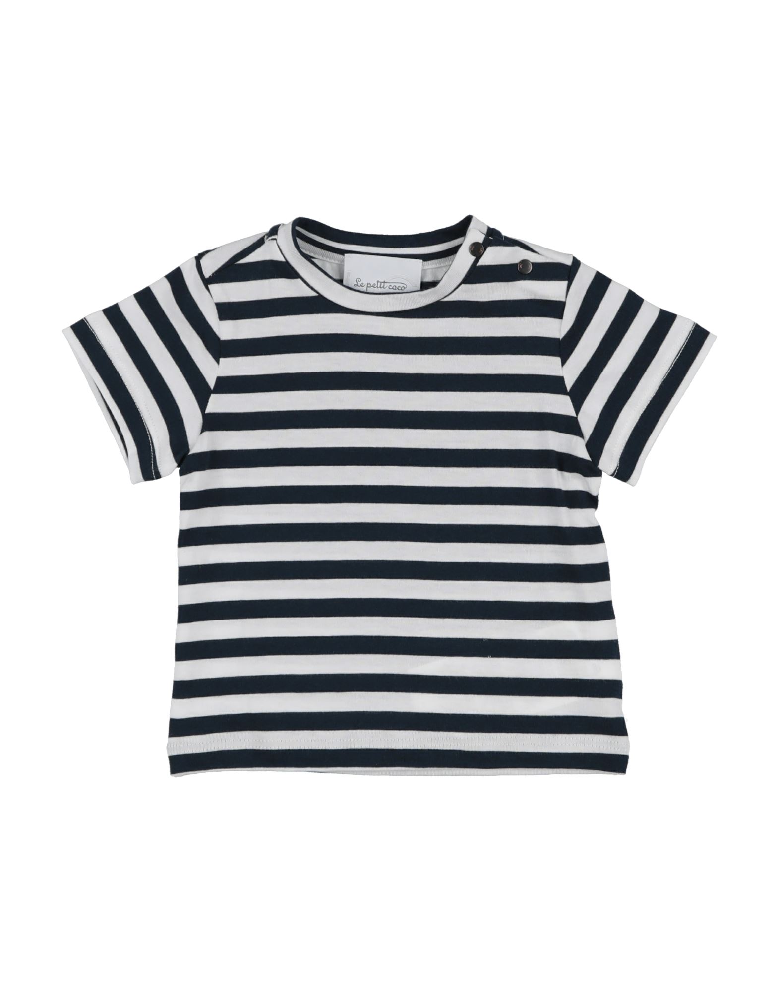 LE PETIT COCO T-shirts Kinder Nachtblau von LE PETIT COCO