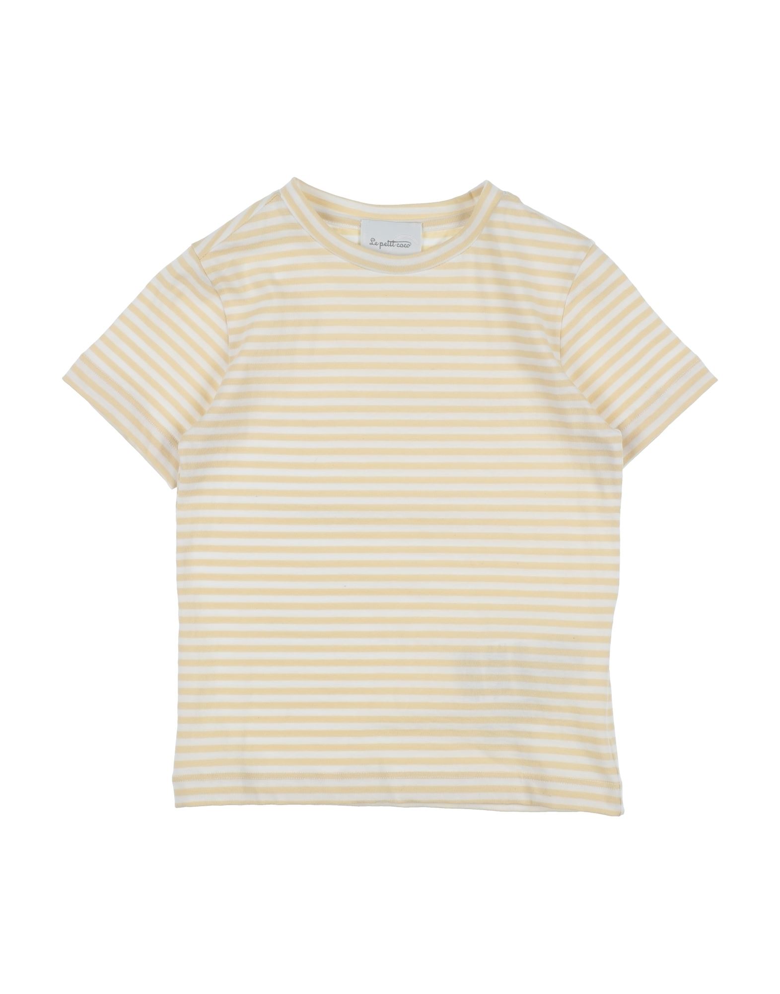 LE PETIT COCO T-shirts Kinder Elfenbein von LE PETIT COCO