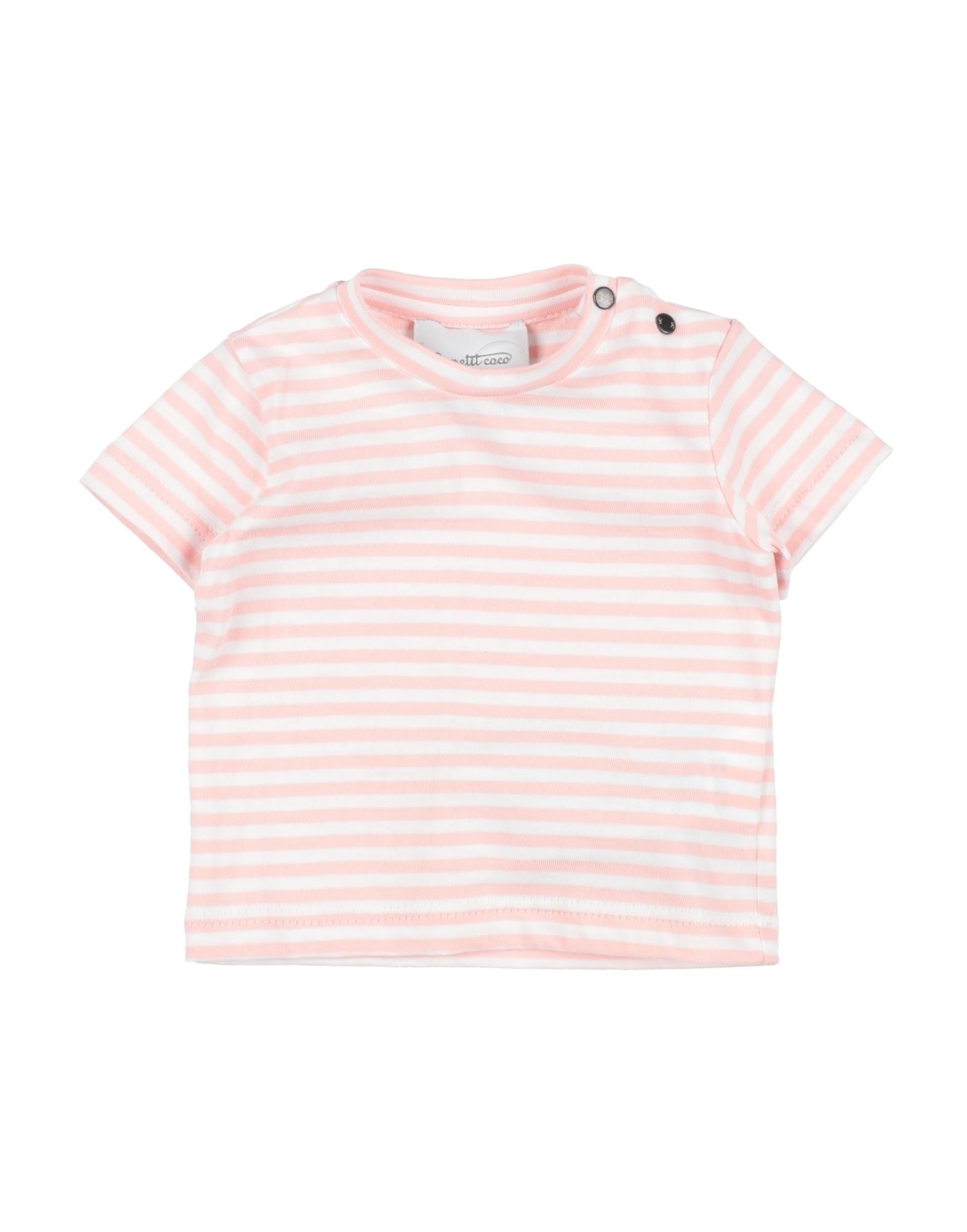 LE PETIT COCO T-shirts Kinder Hellrosa von LE PETIT COCO