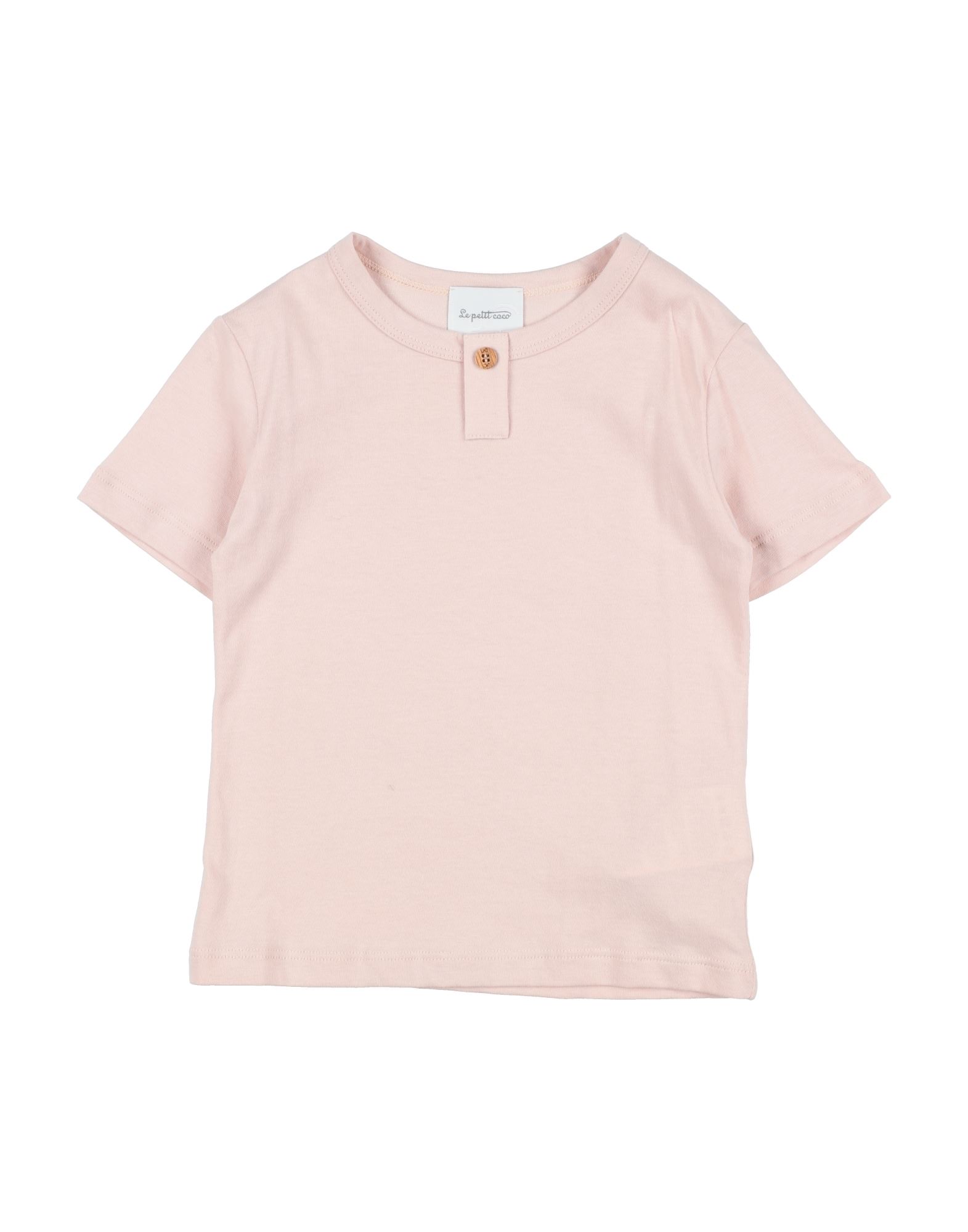 LE PETIT COCO T-shirts Kinder Hellrosa von LE PETIT COCO