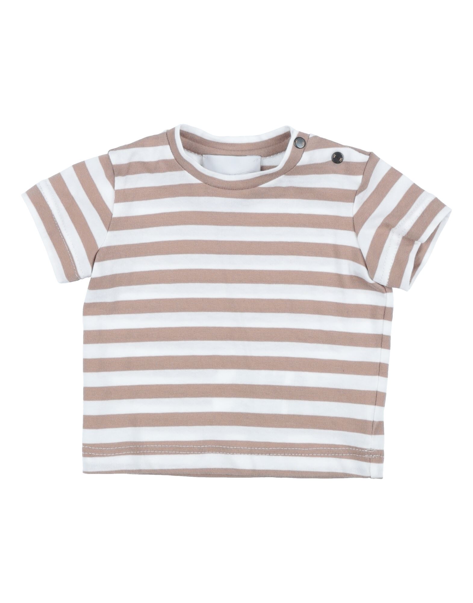 LE PETIT COCO T-shirts Kinder Khaki von LE PETIT COCO