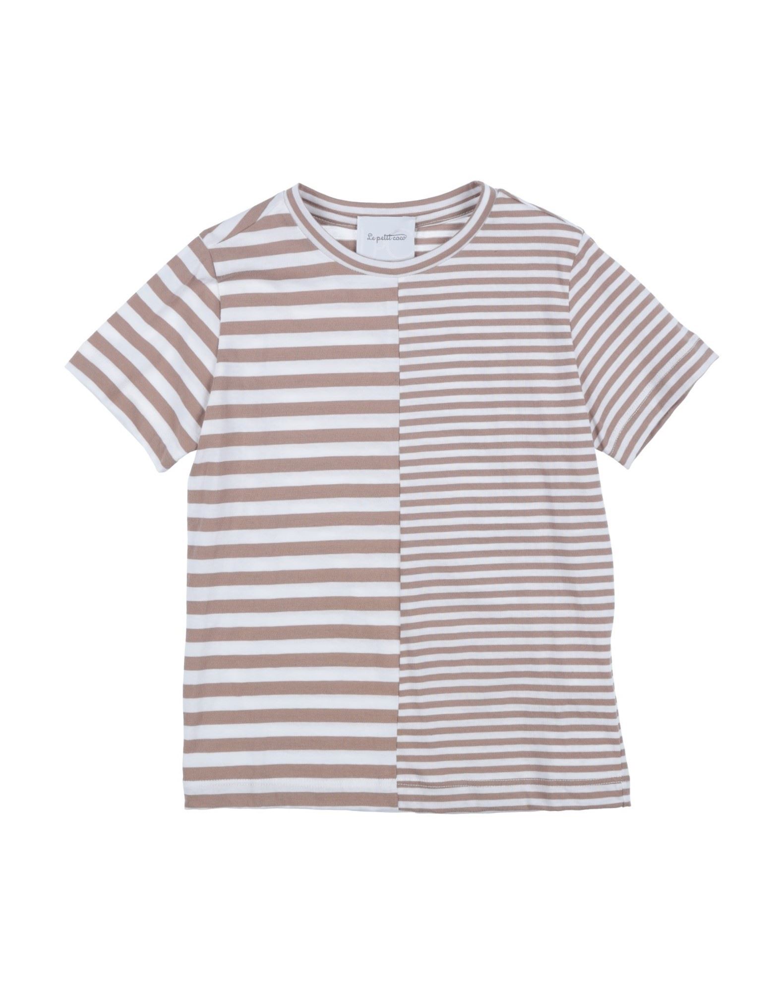 LE PETIT COCO T-shirts Kinder Khaki von LE PETIT COCO