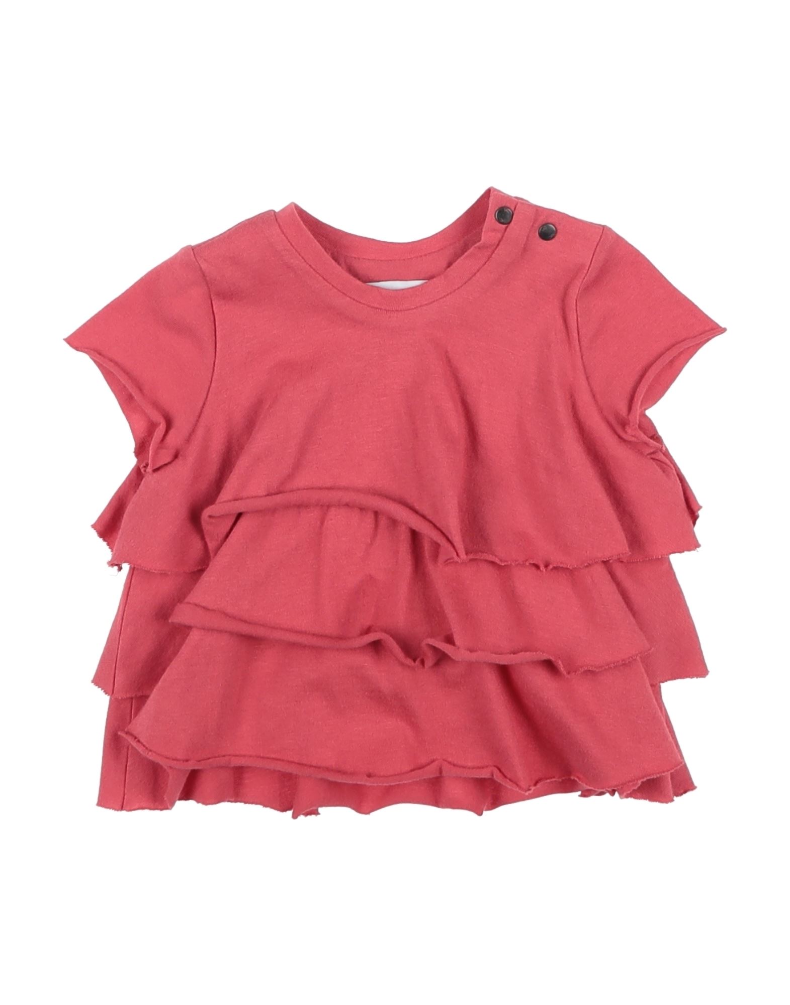 LE PETIT COCO T-shirts Kinder Koralle von LE PETIT COCO